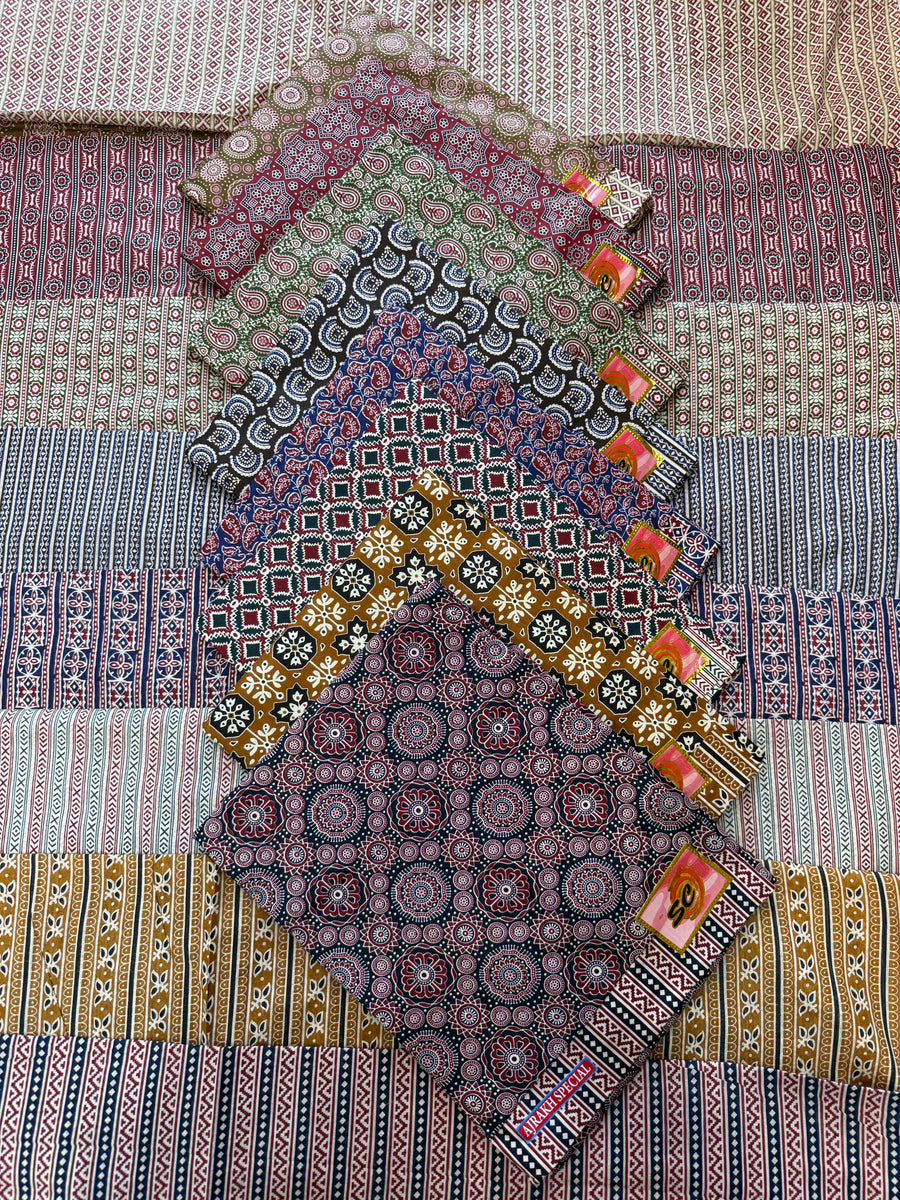 Ajrak