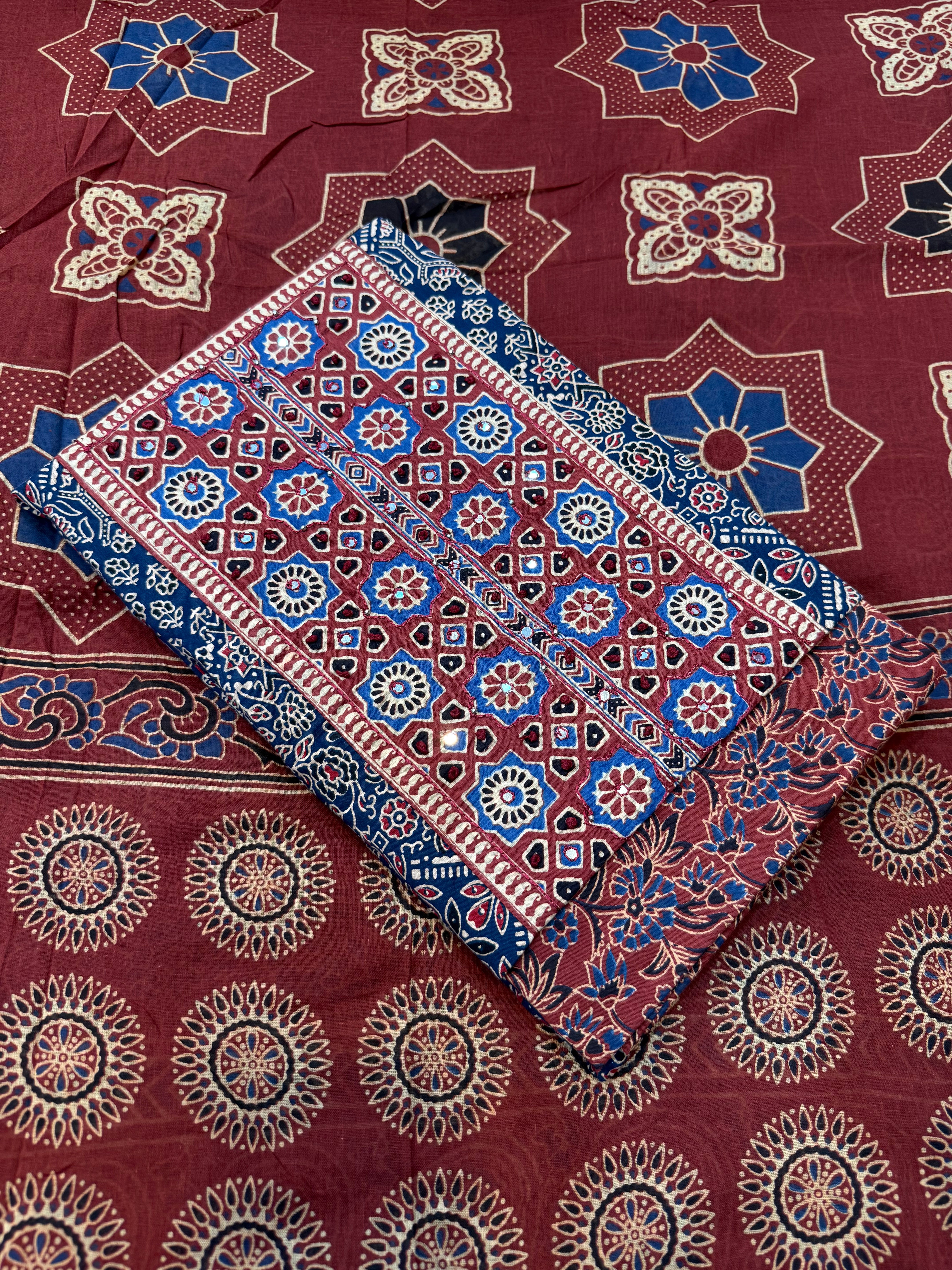 Ajrak 2
