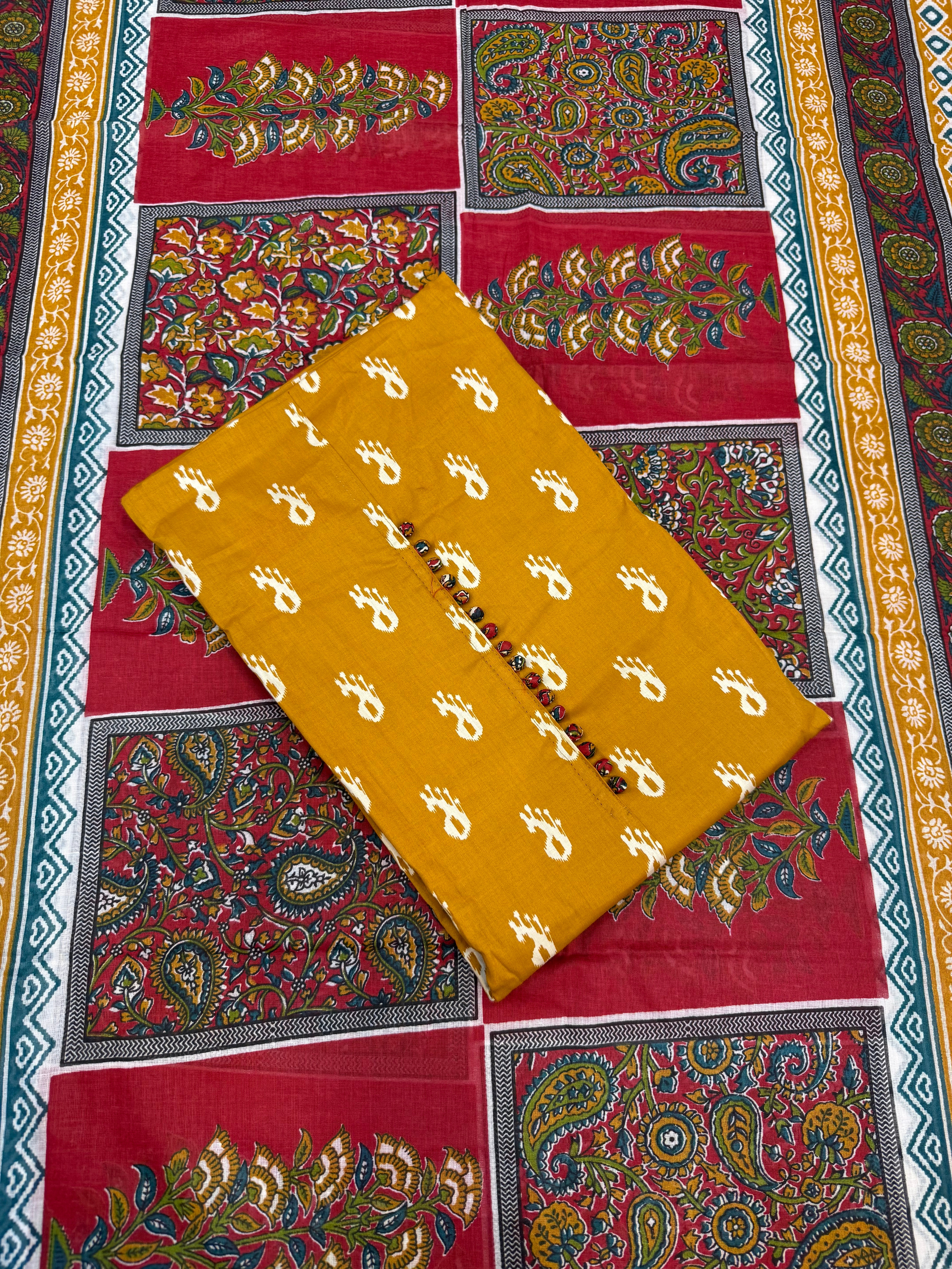 Kalamkari 555