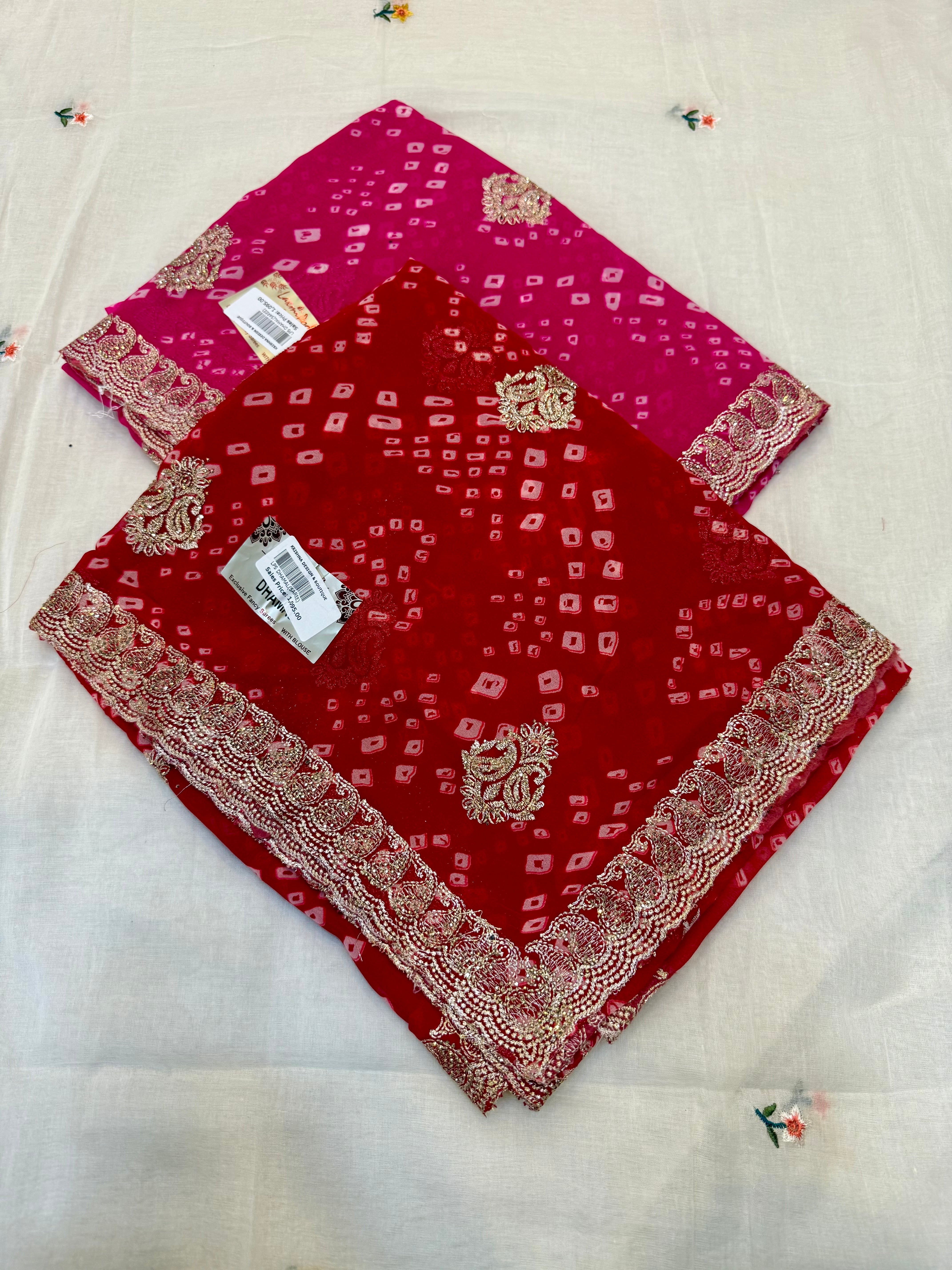 Radha