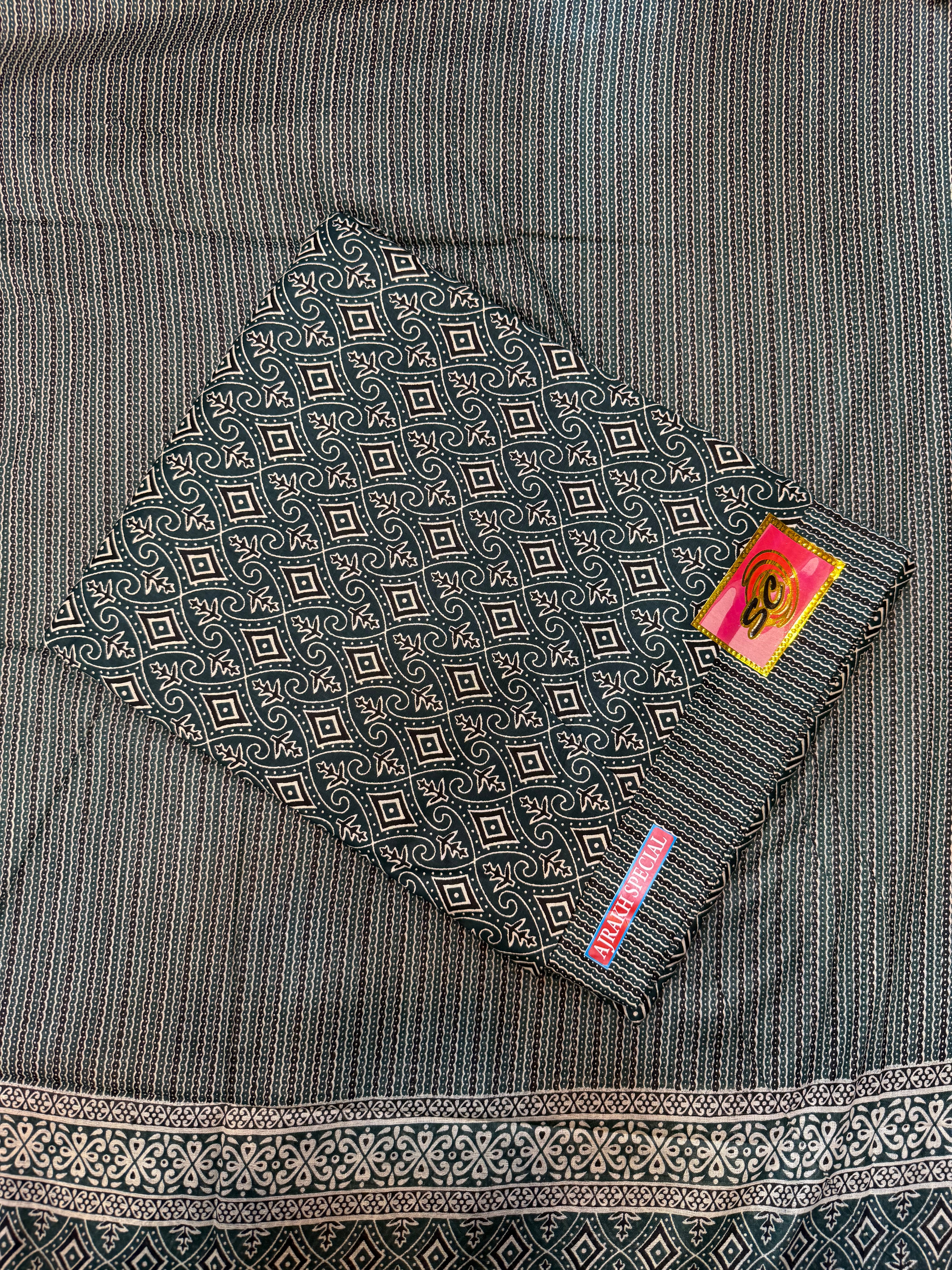 Ajrak
