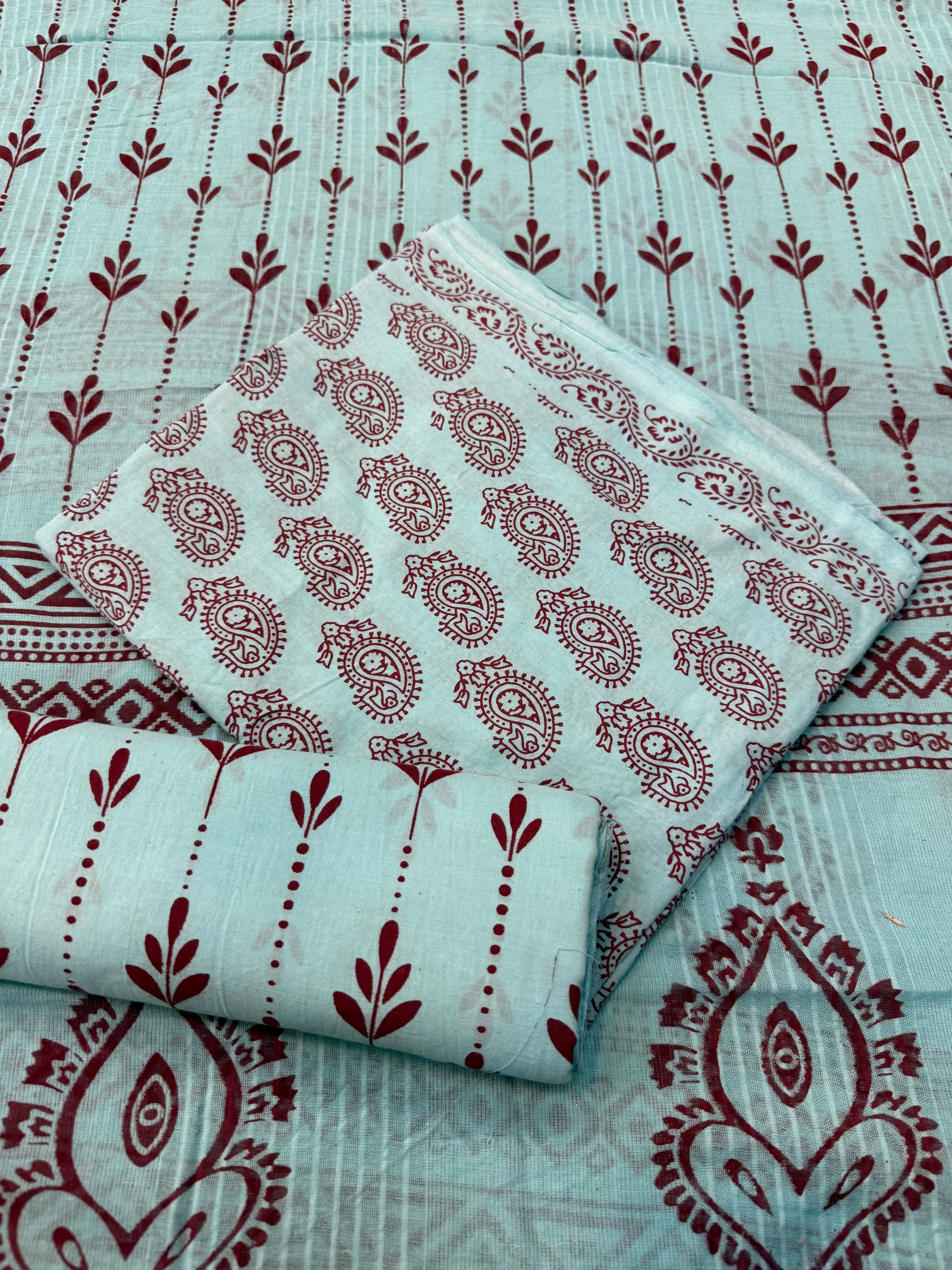 Bagh Print