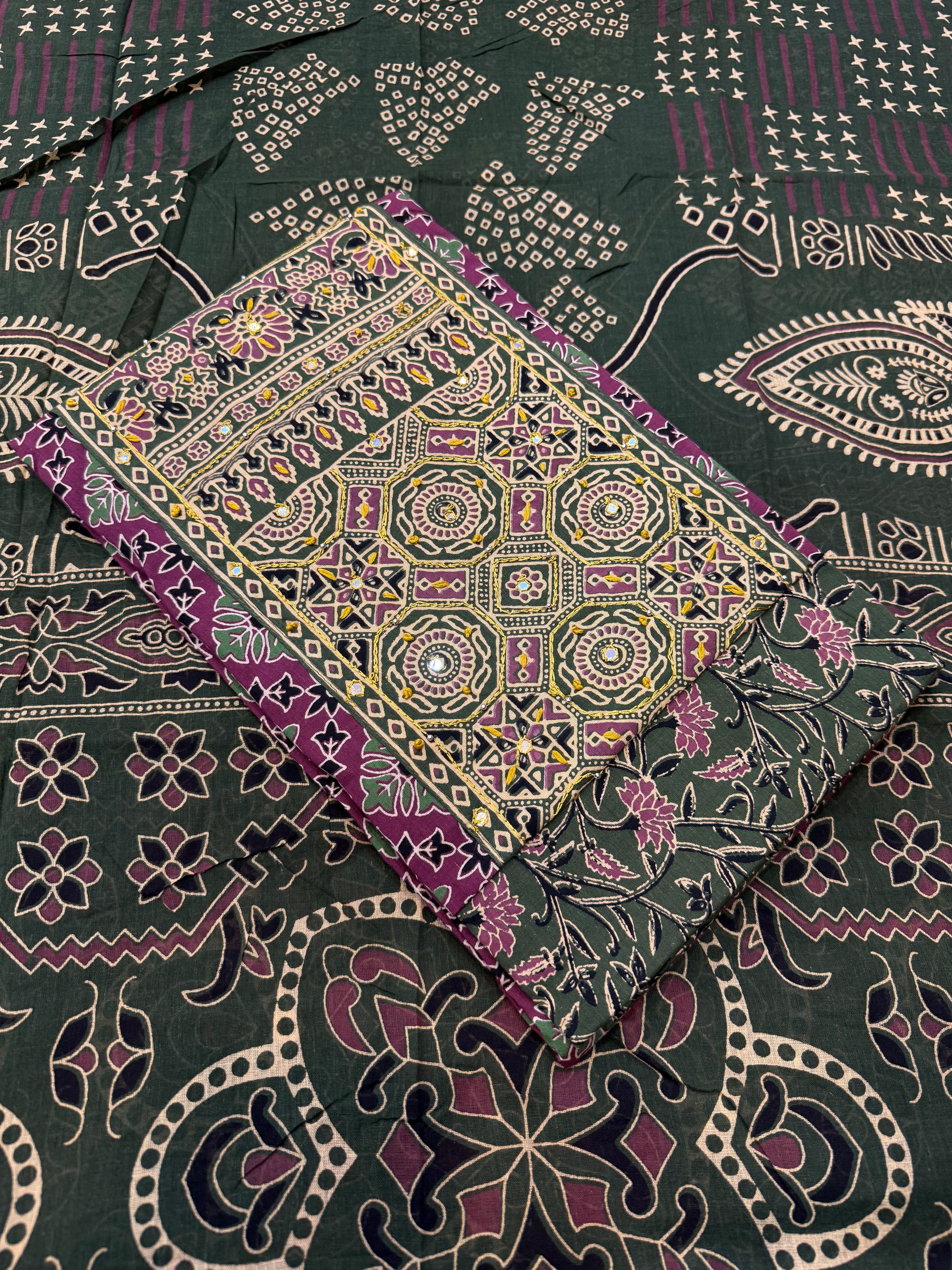 Ajrak 2