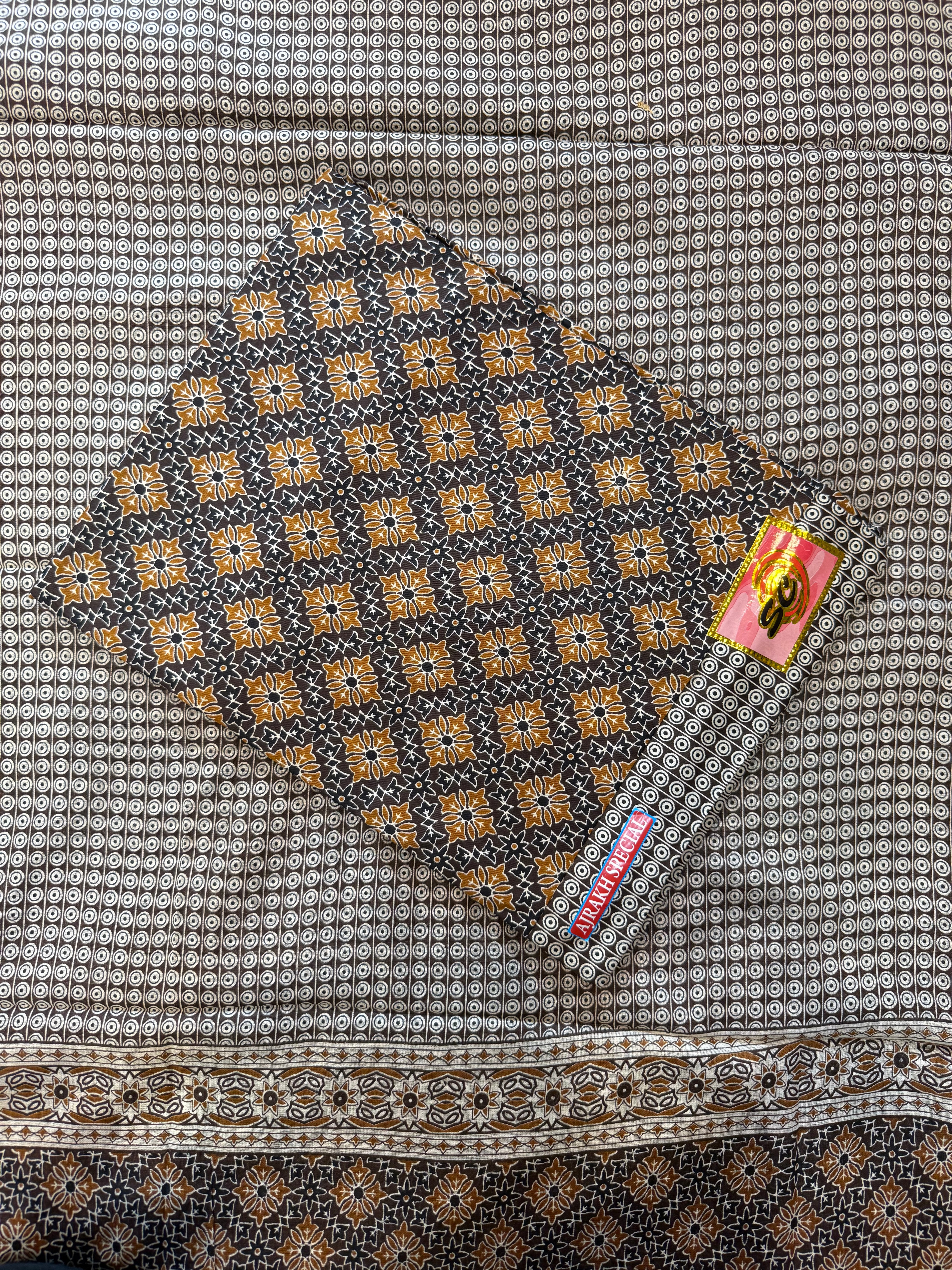 Ajrak