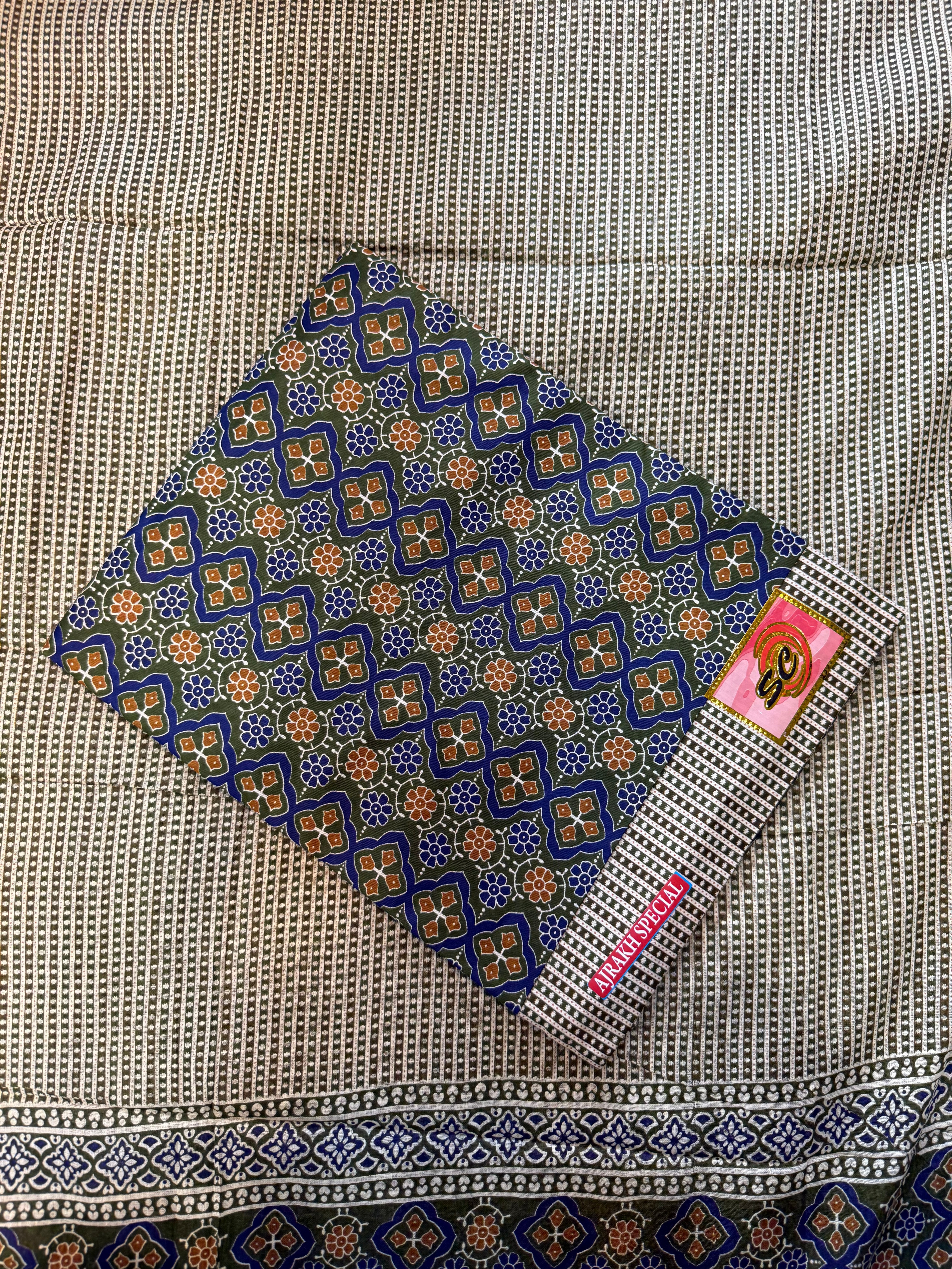 Ajrak