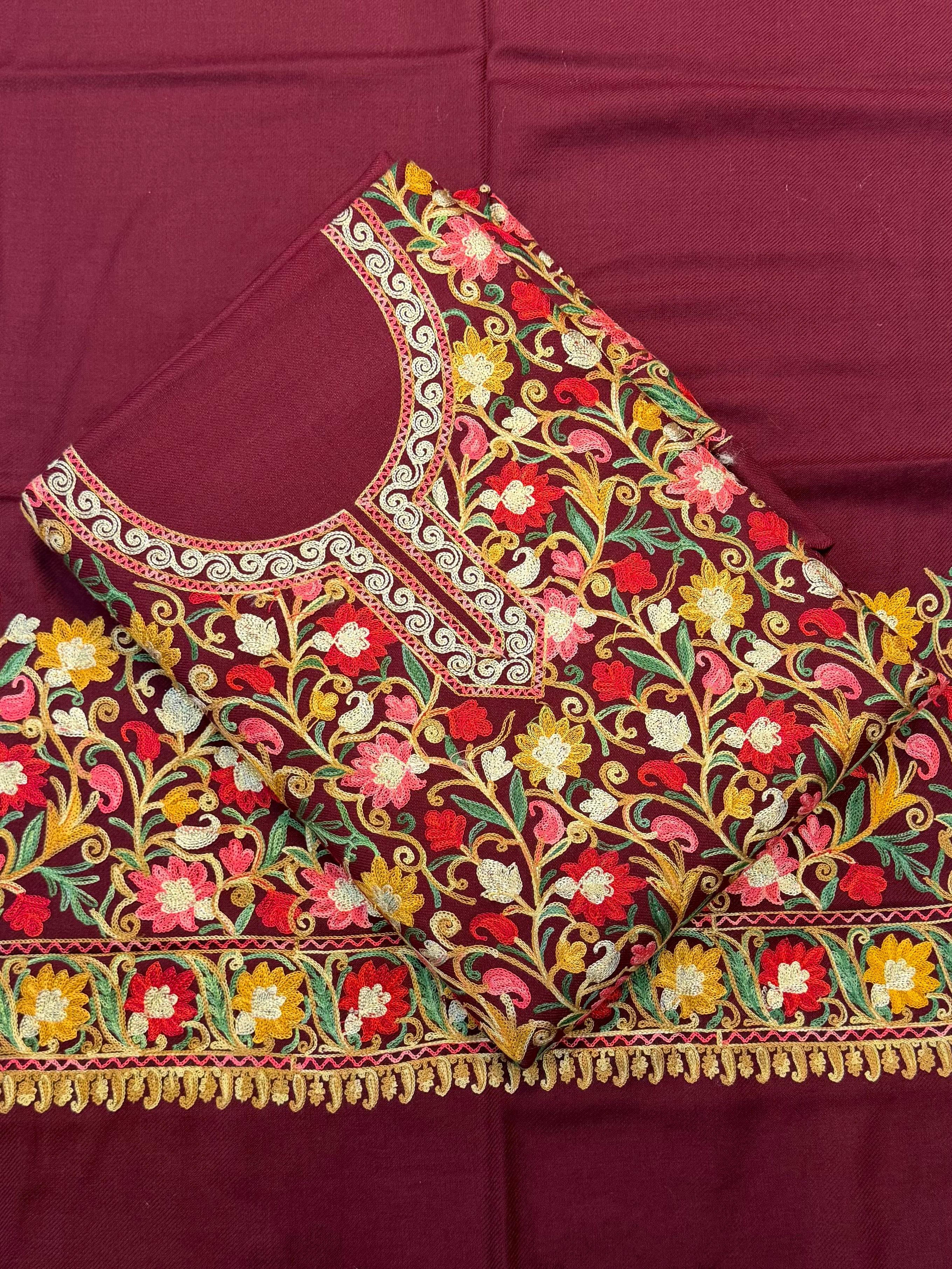 Zohra