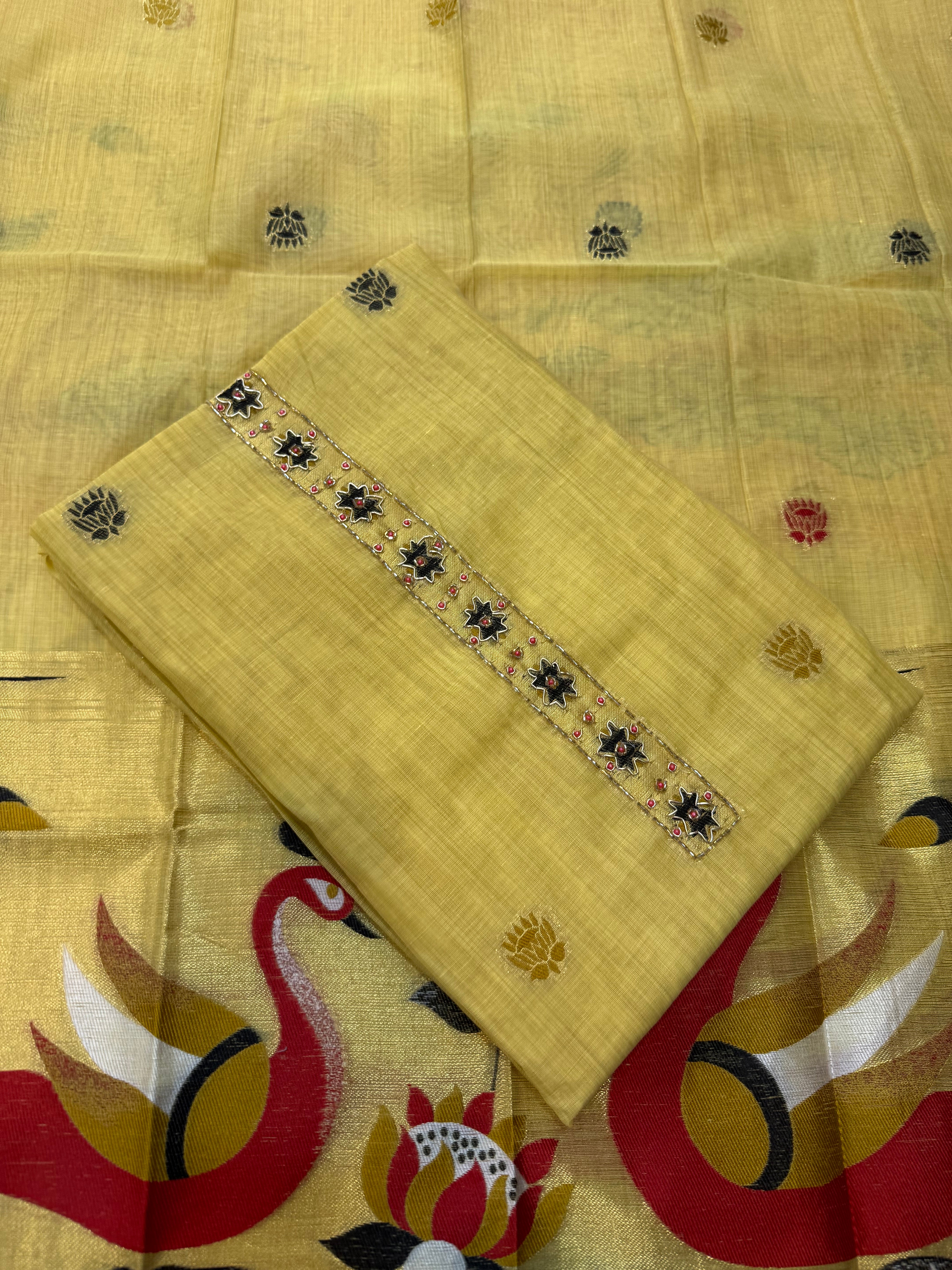 Charu