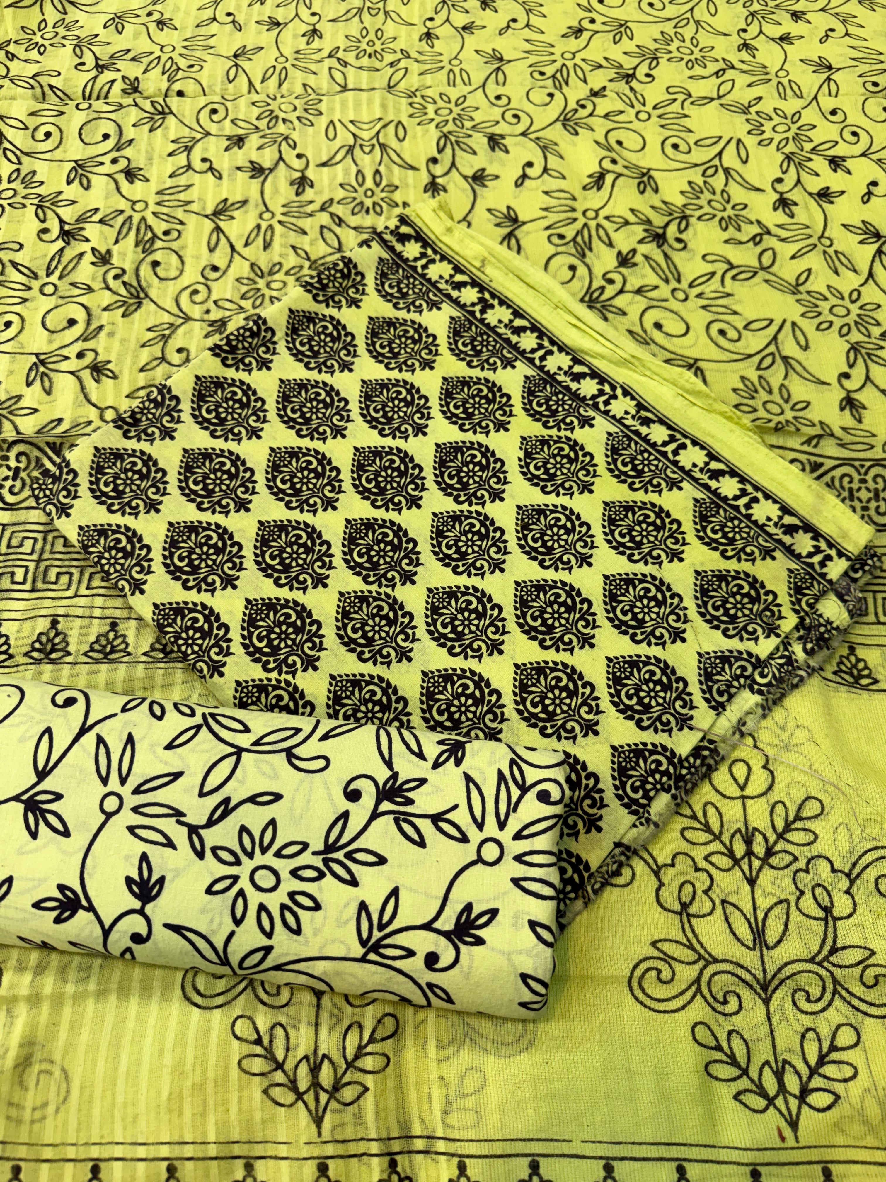 Bagh Print