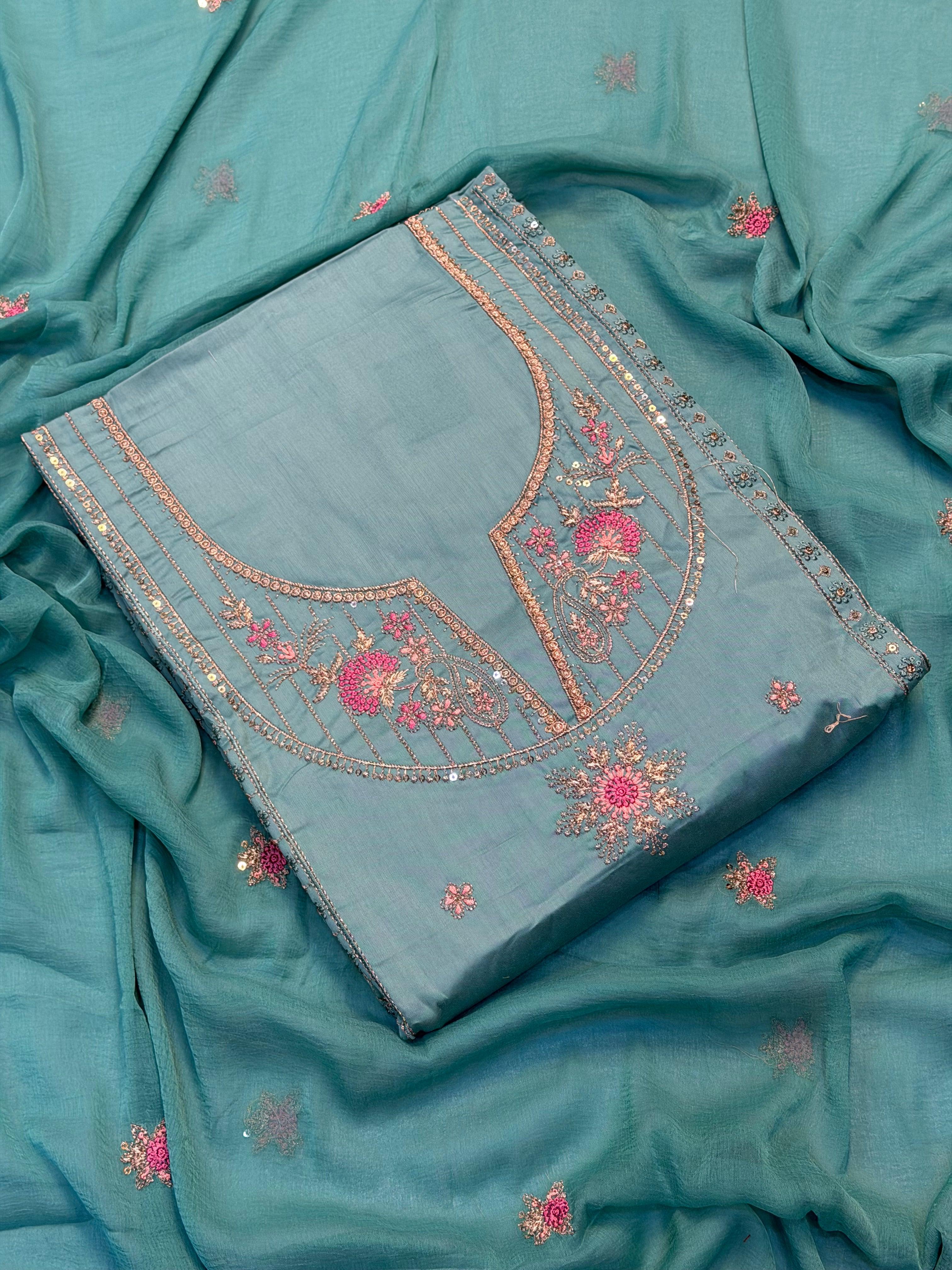 Megha 2