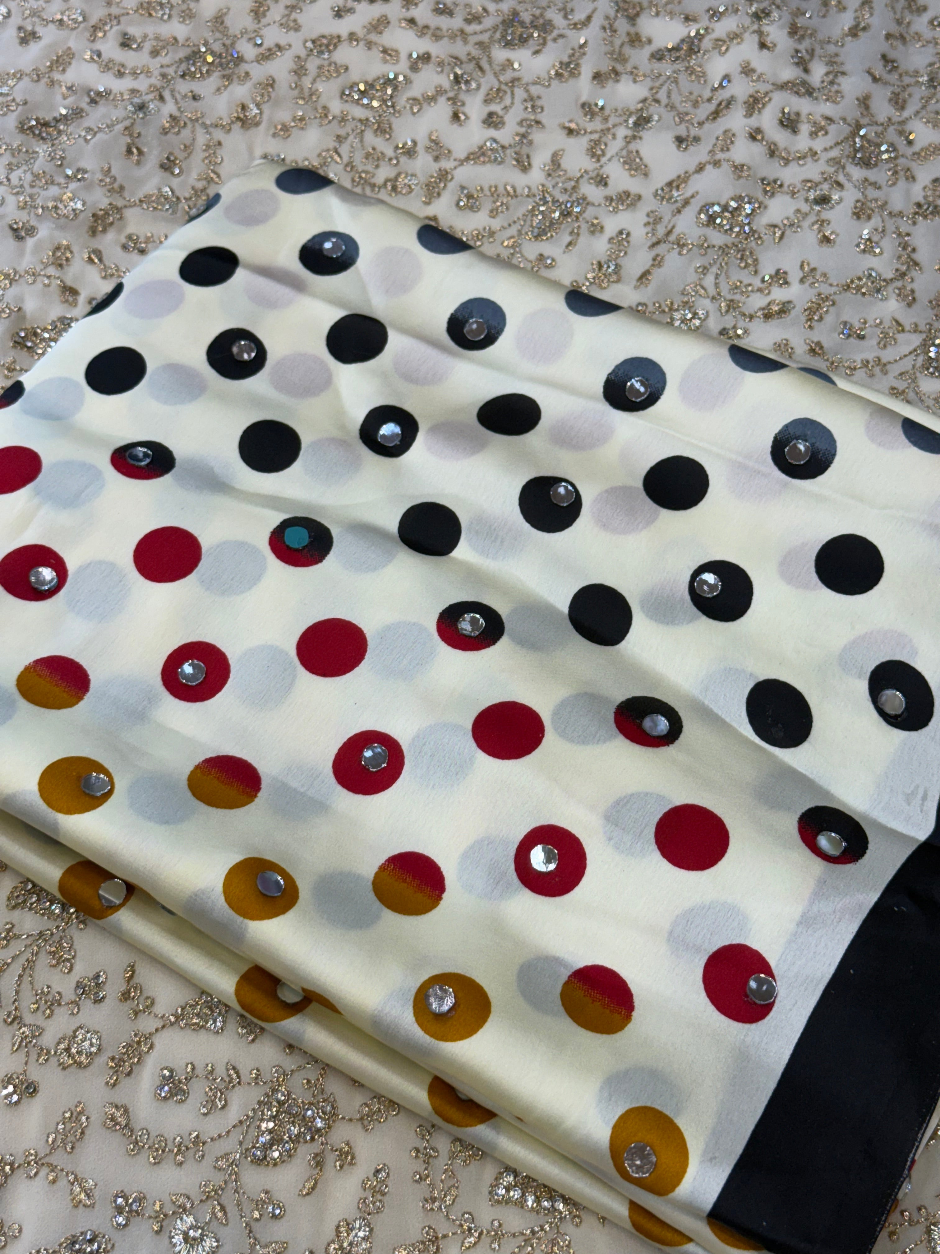 Polka dot