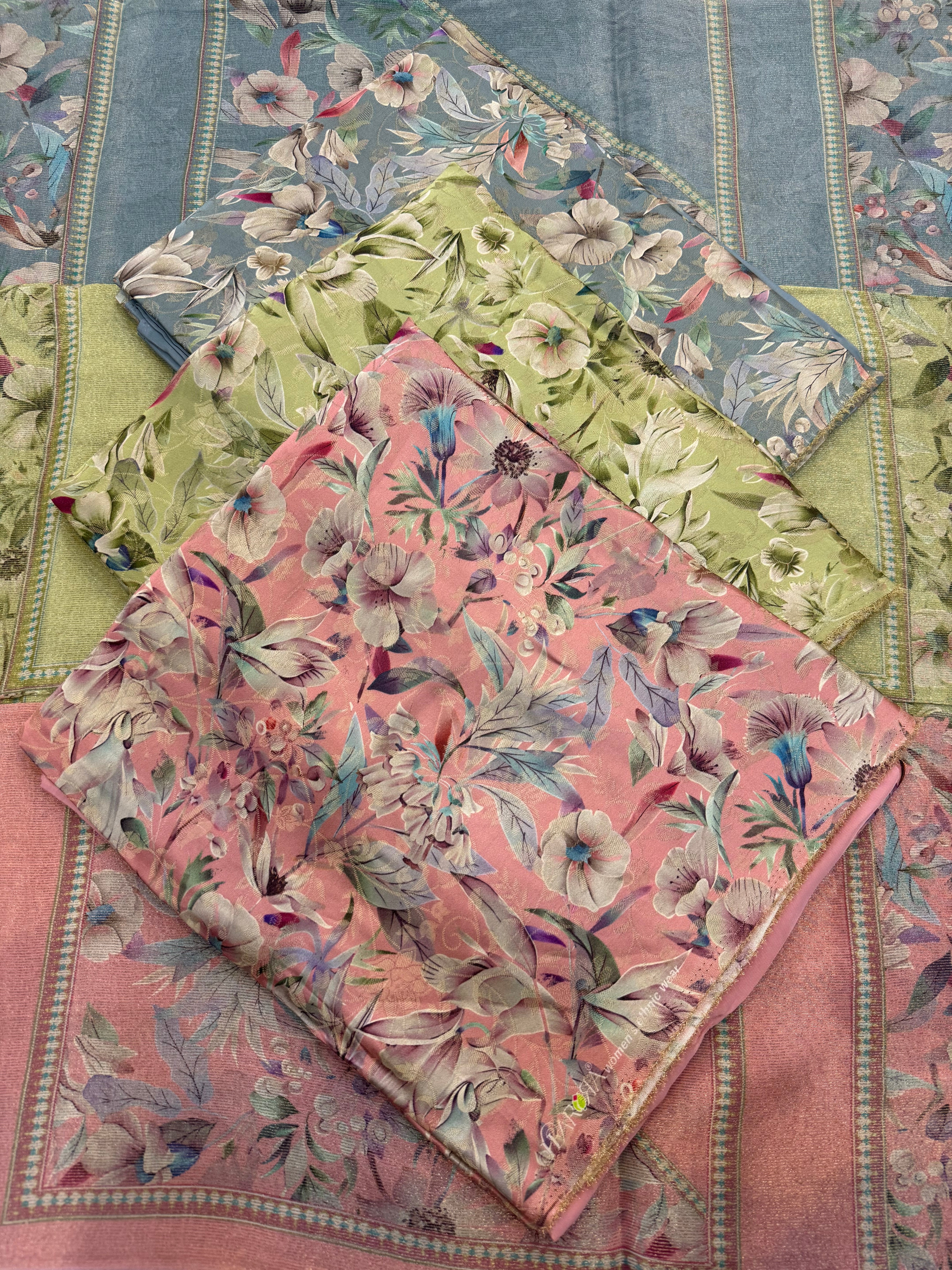 Butter silk