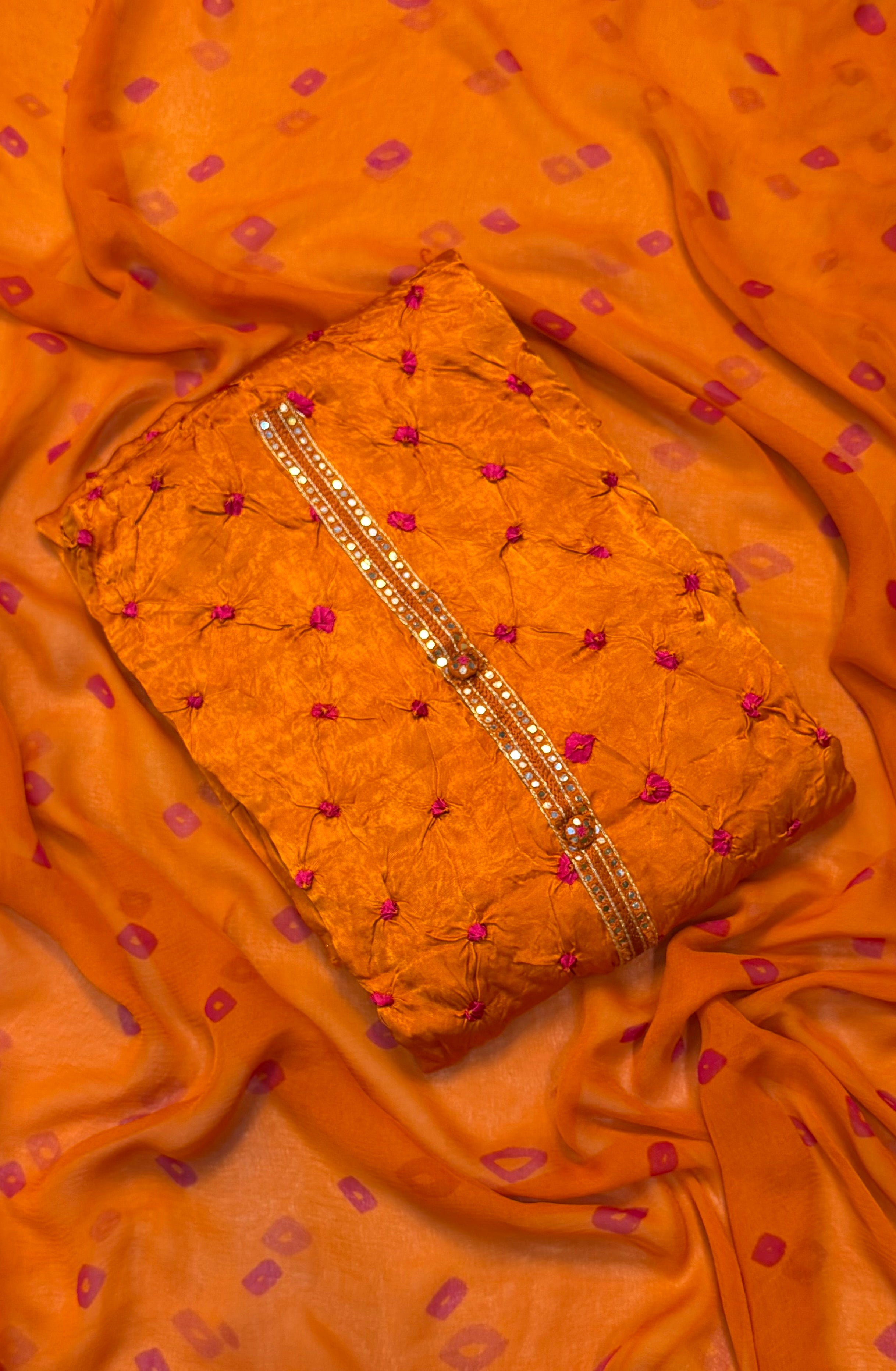 Burfi