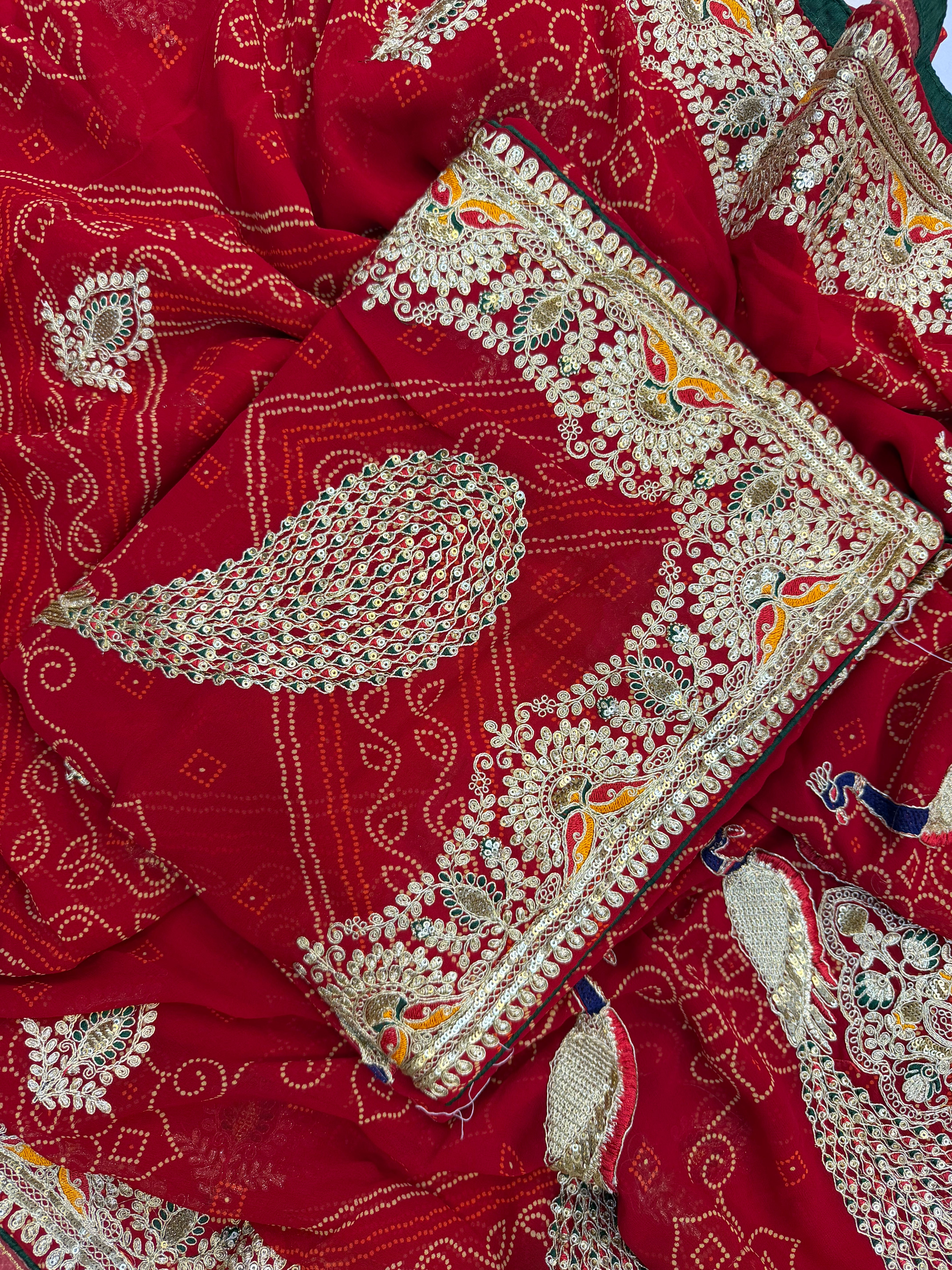 Radha