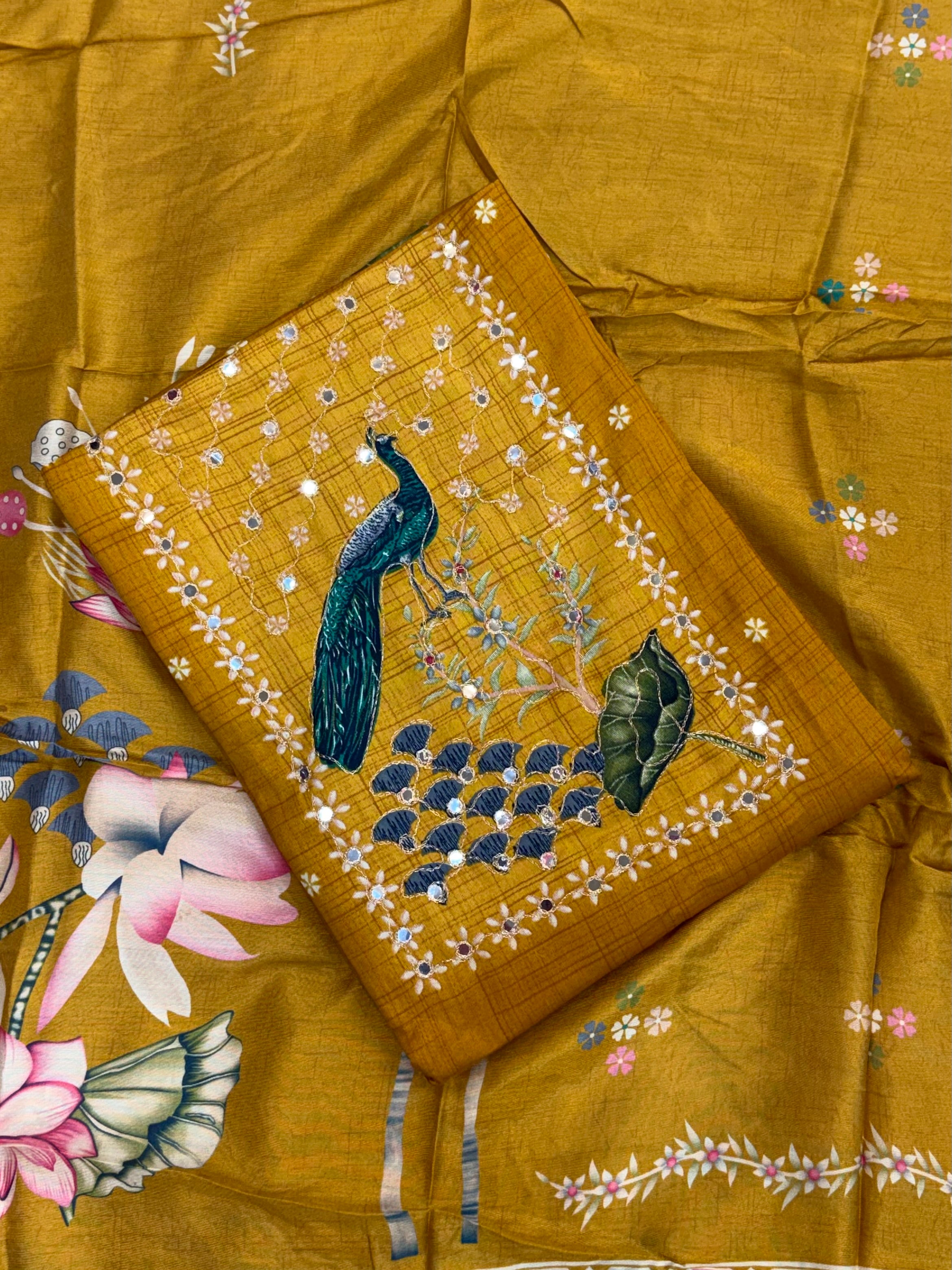 Peacock