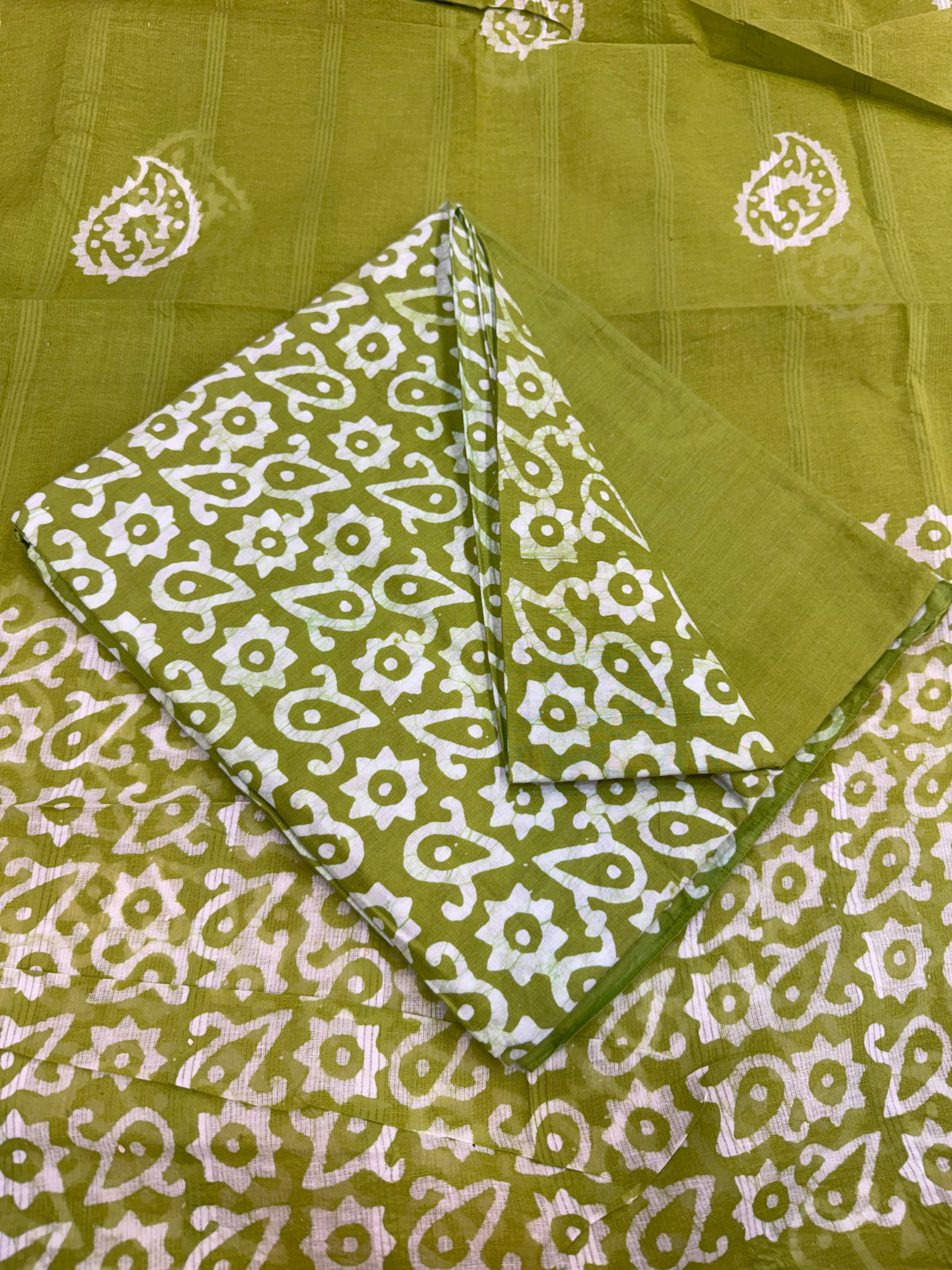 Batik 2.25