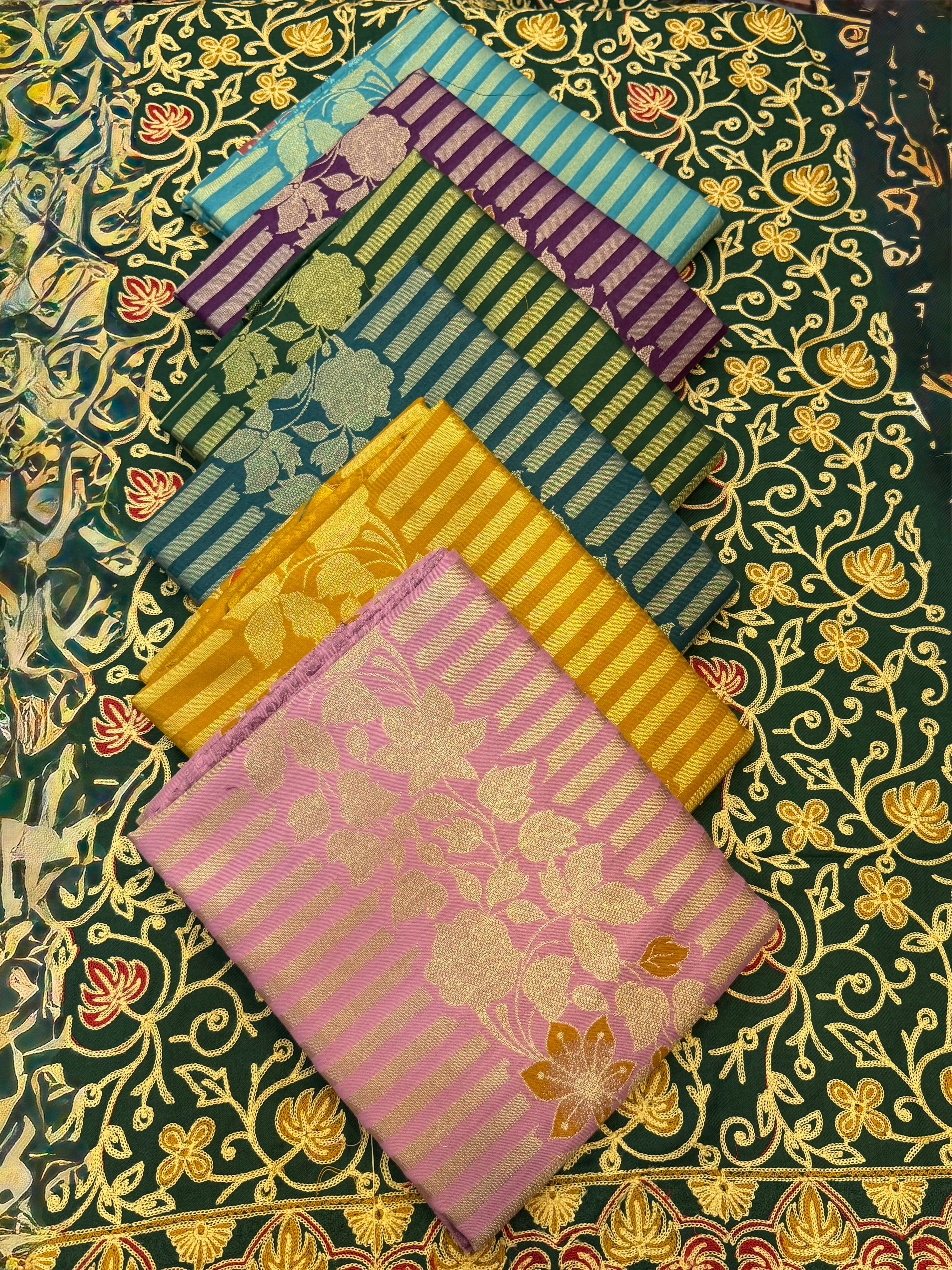 Burfi