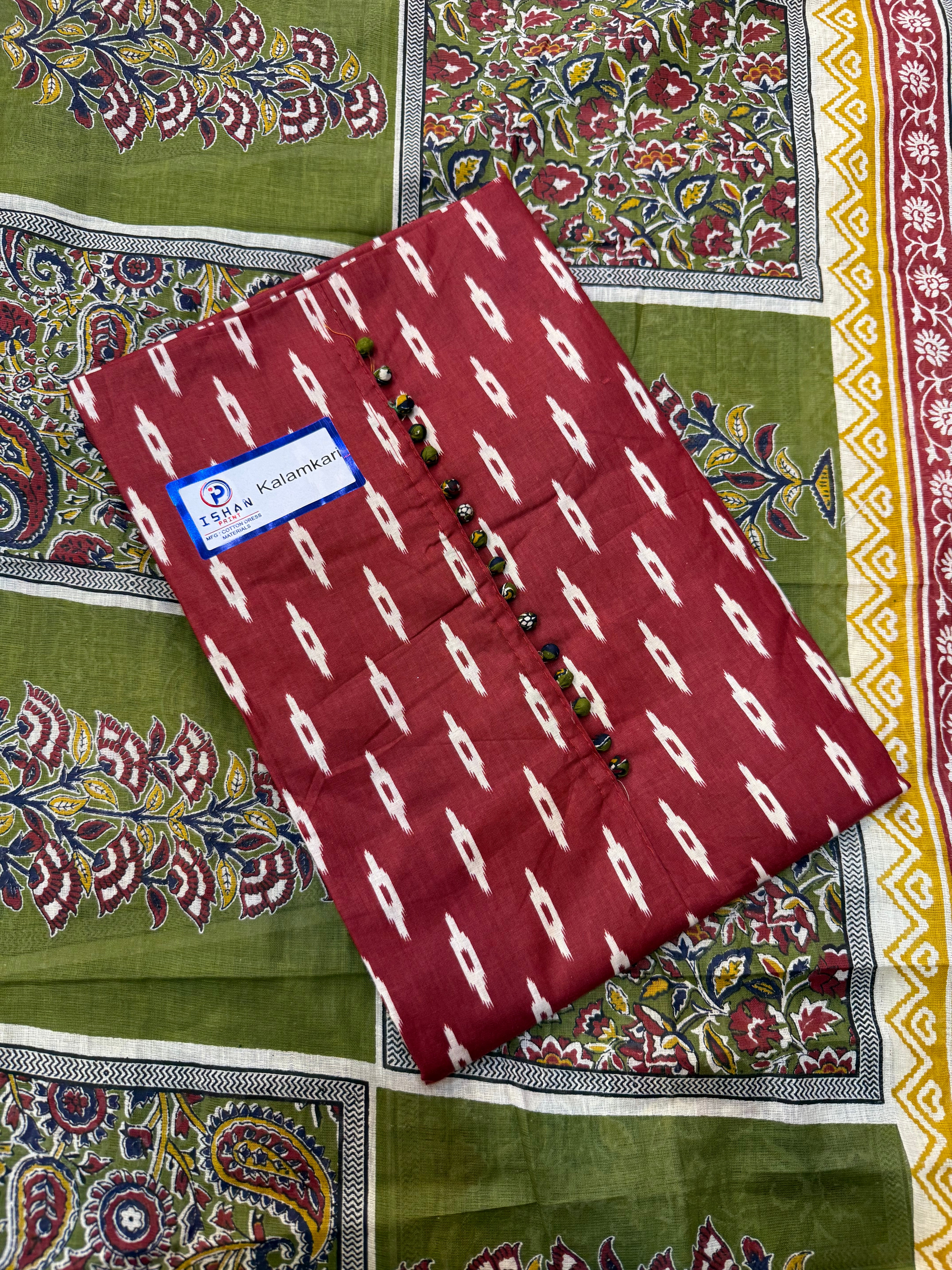 Kalamkari