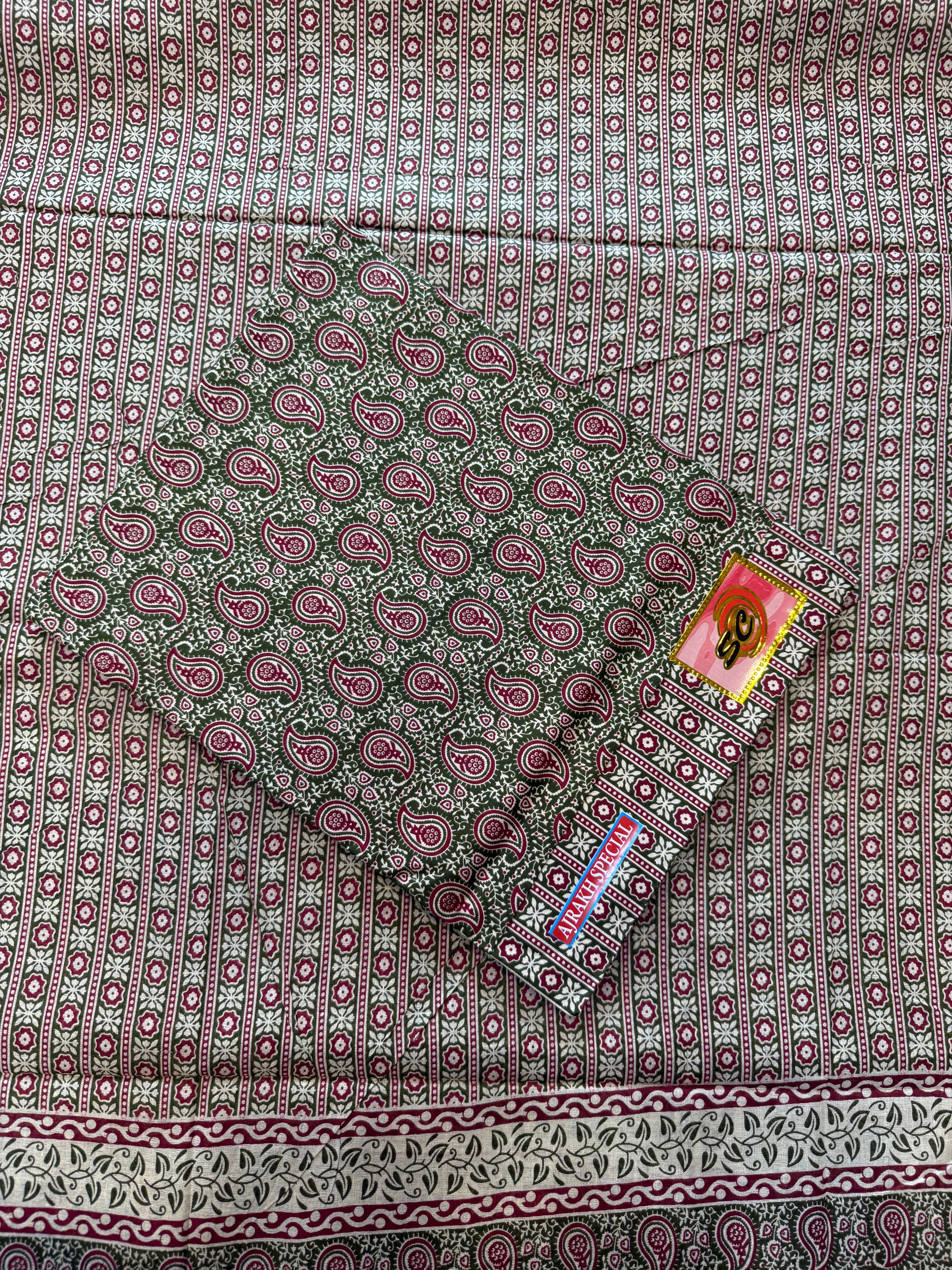 Ajrak