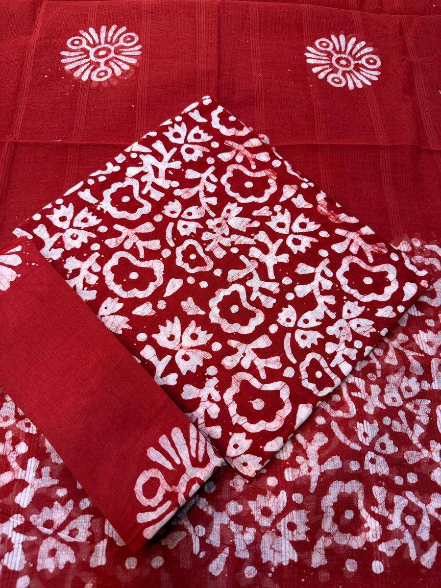 Lal Batik