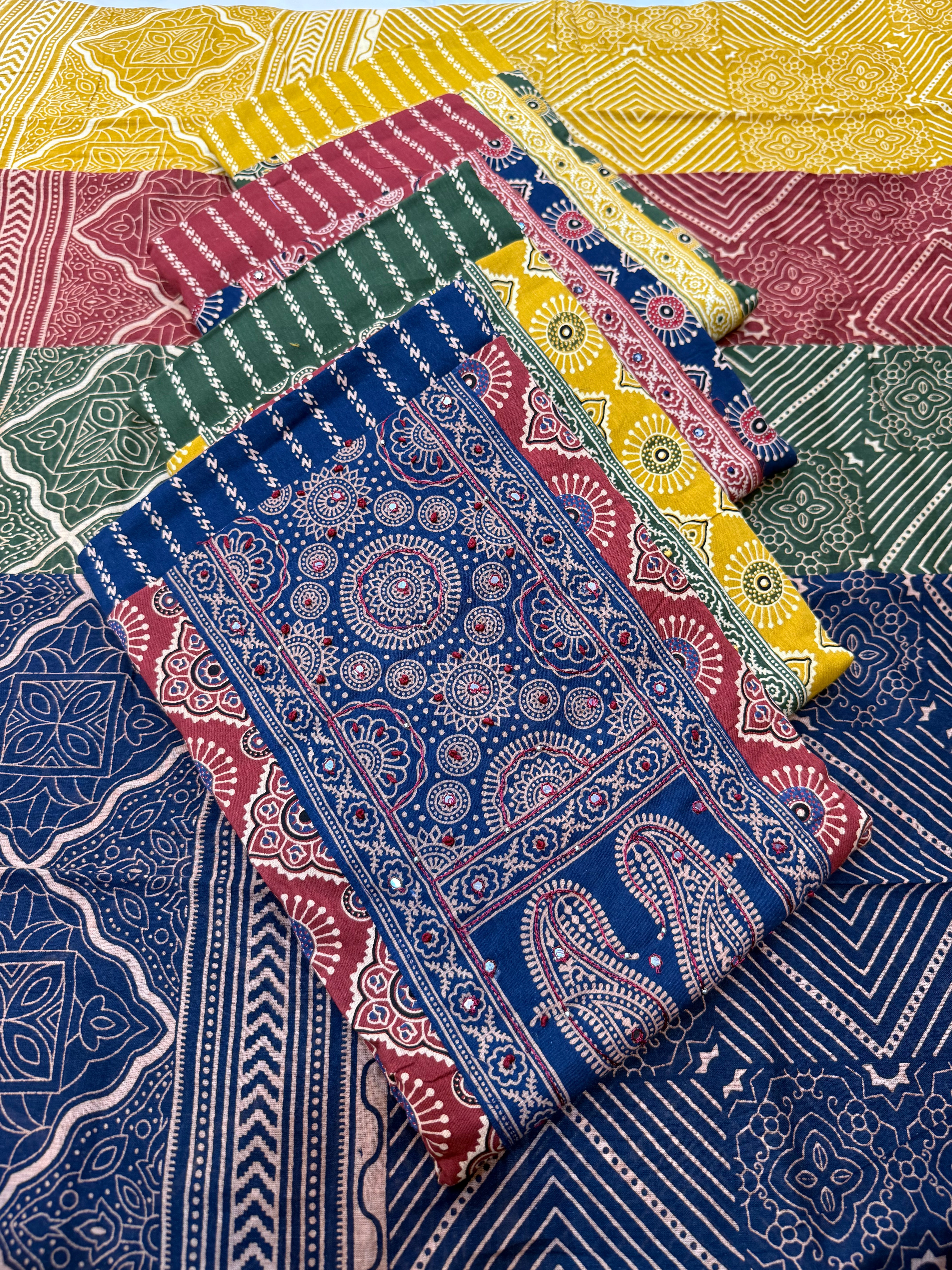 Ajrak