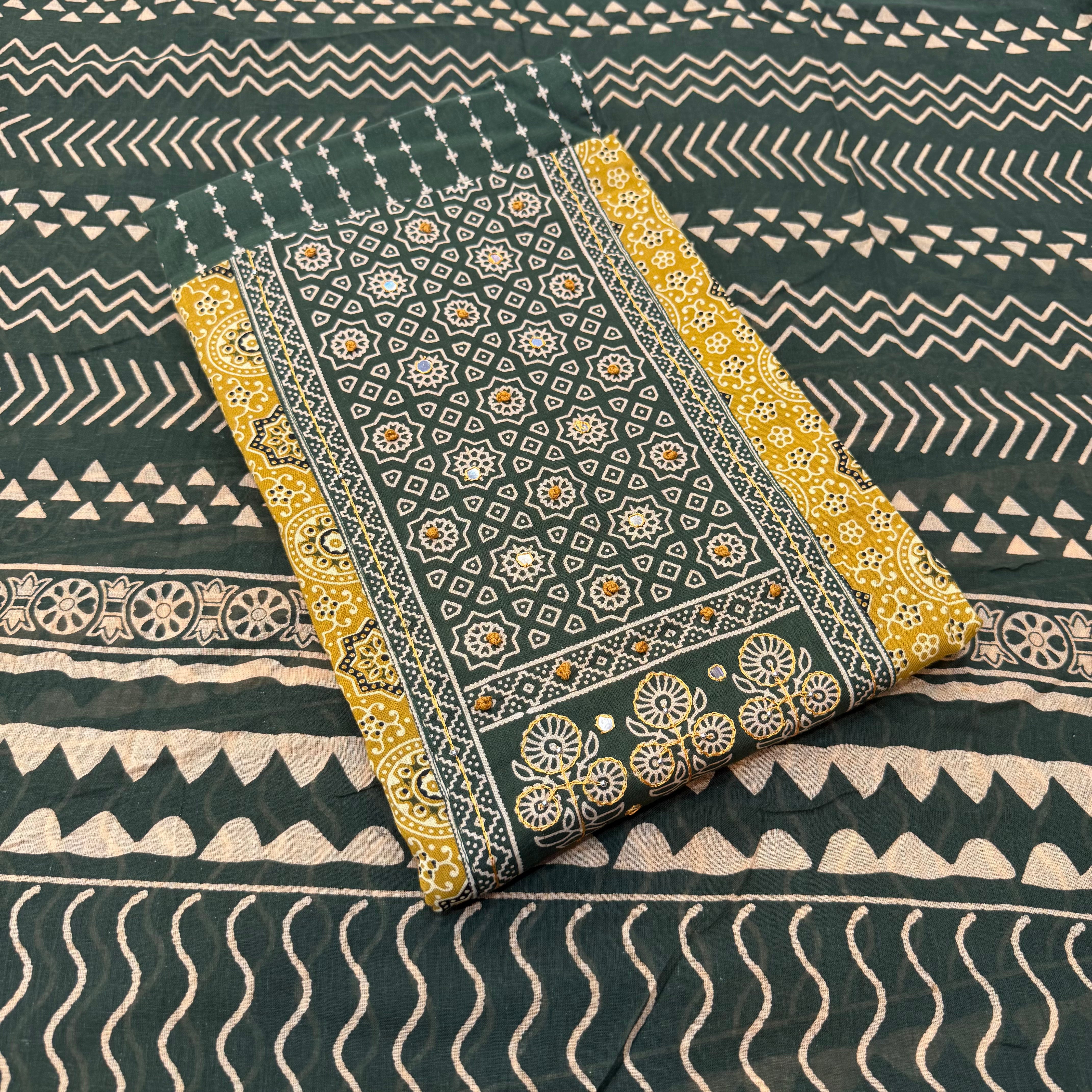 Ajrak