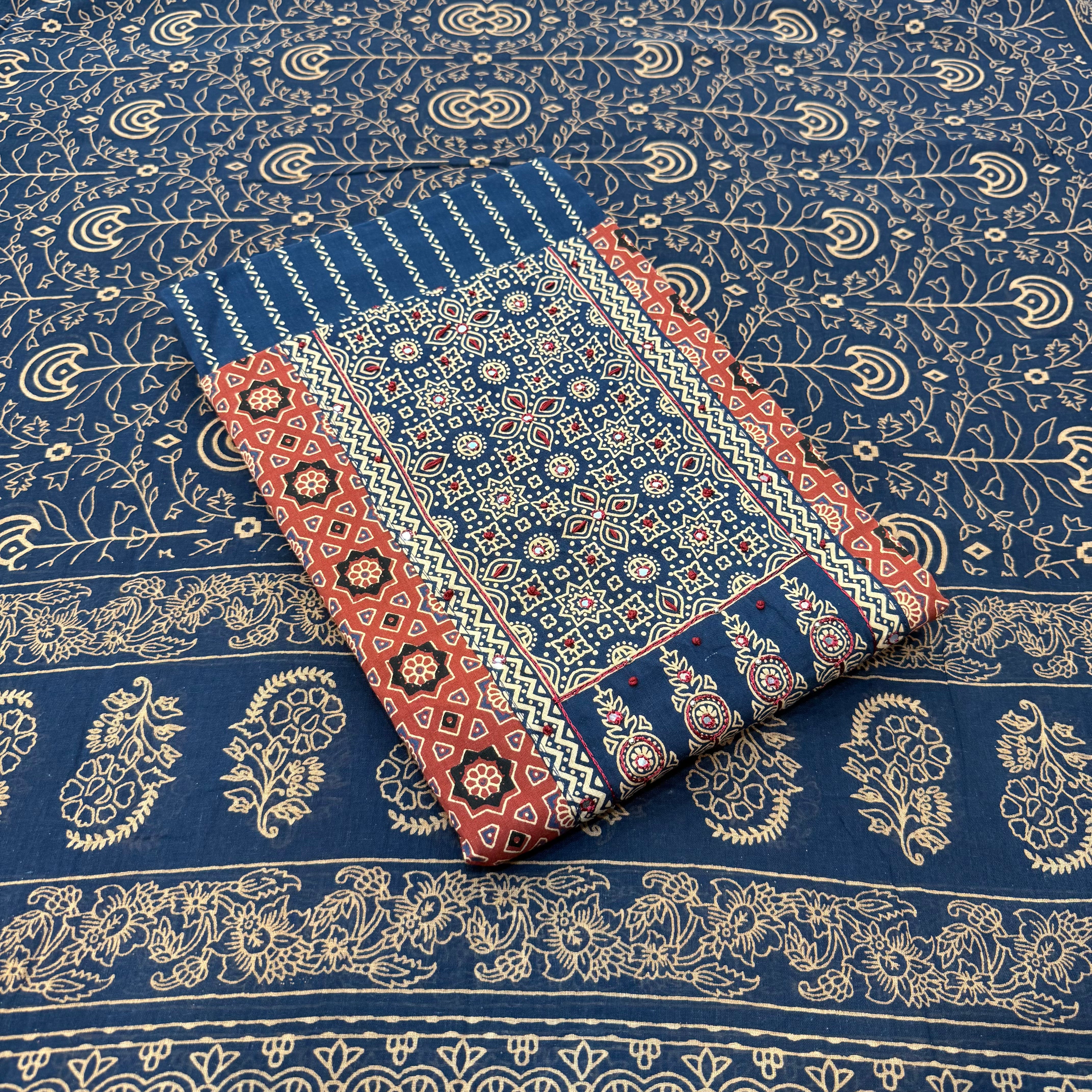 Ajrak