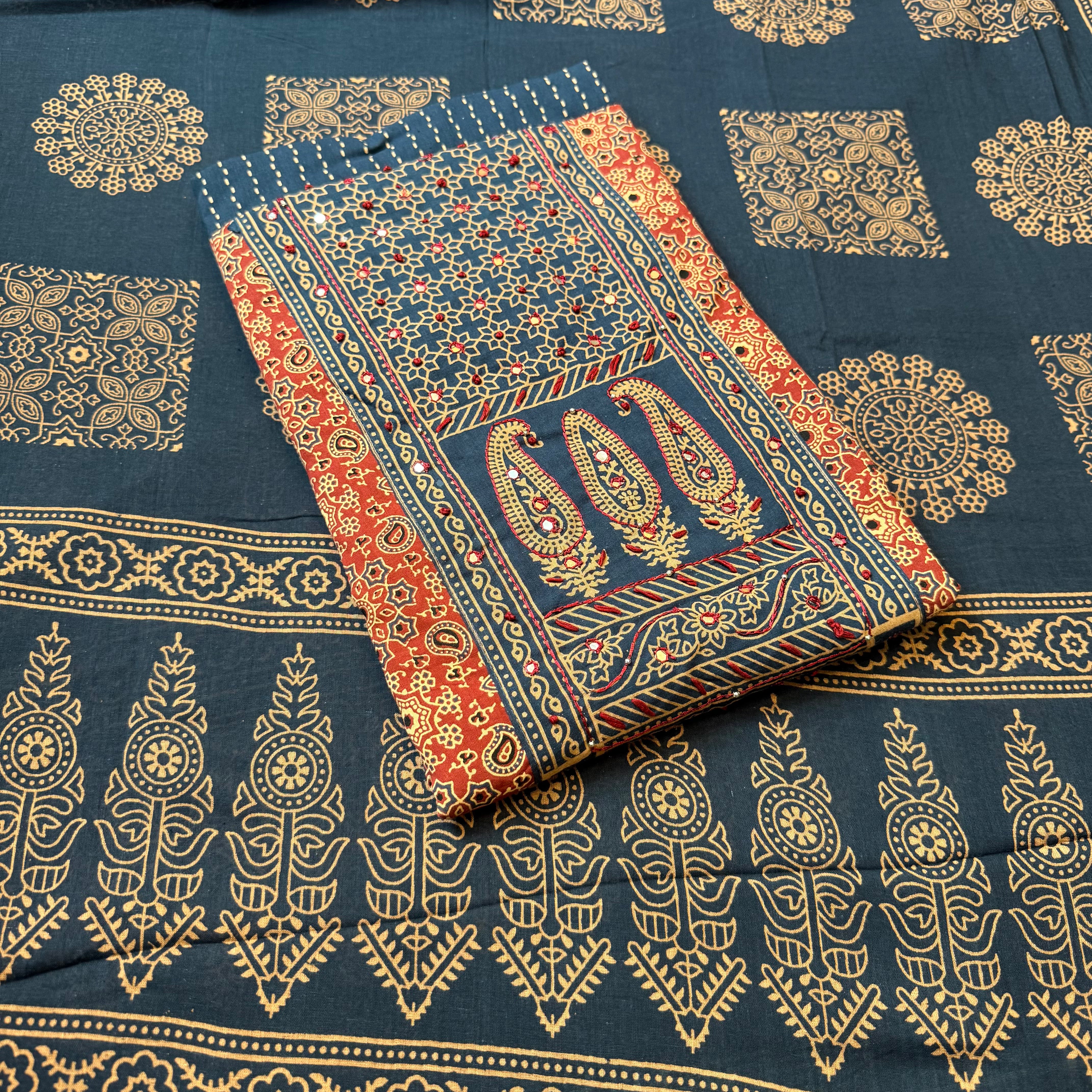 Ajrak