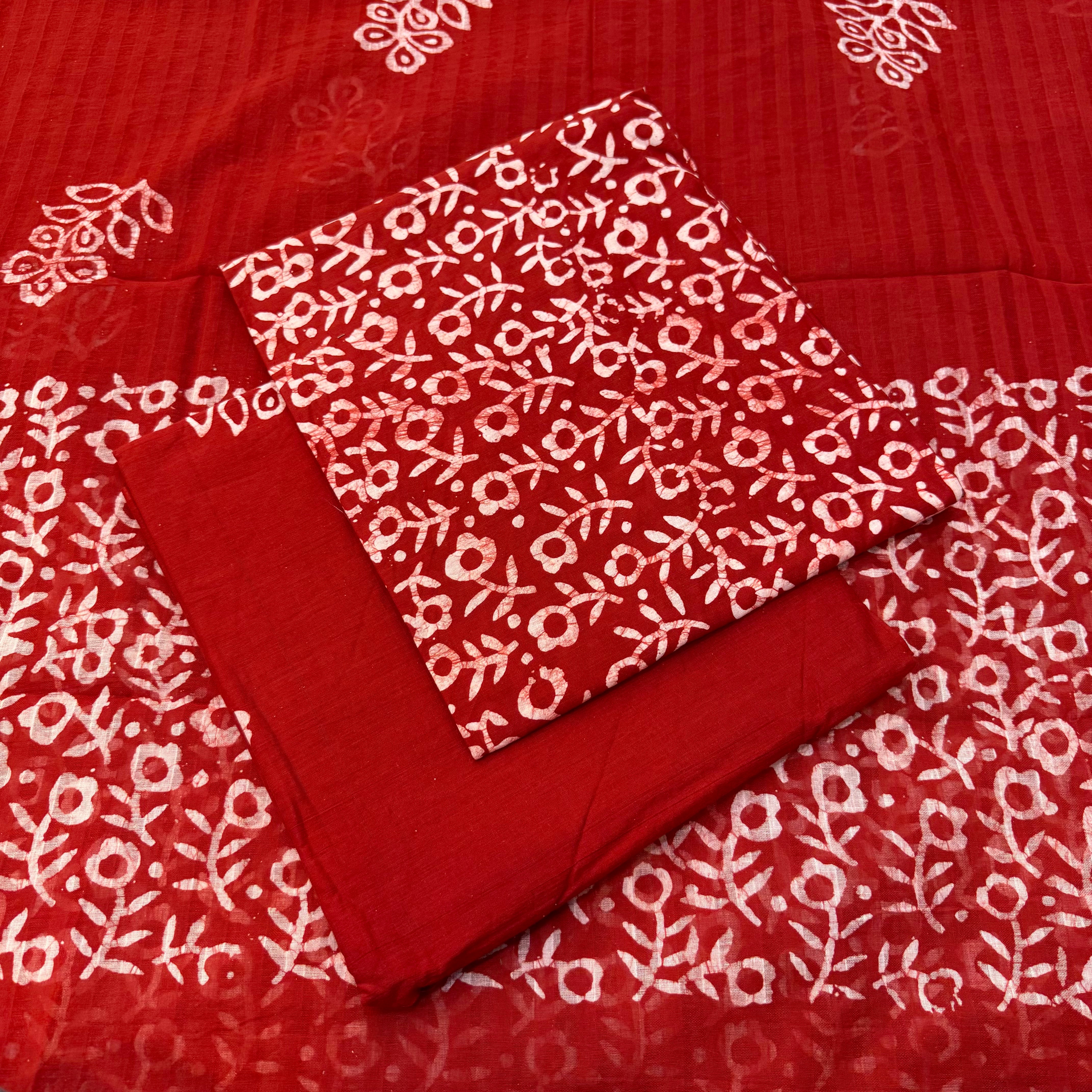 Lal batik 2.5