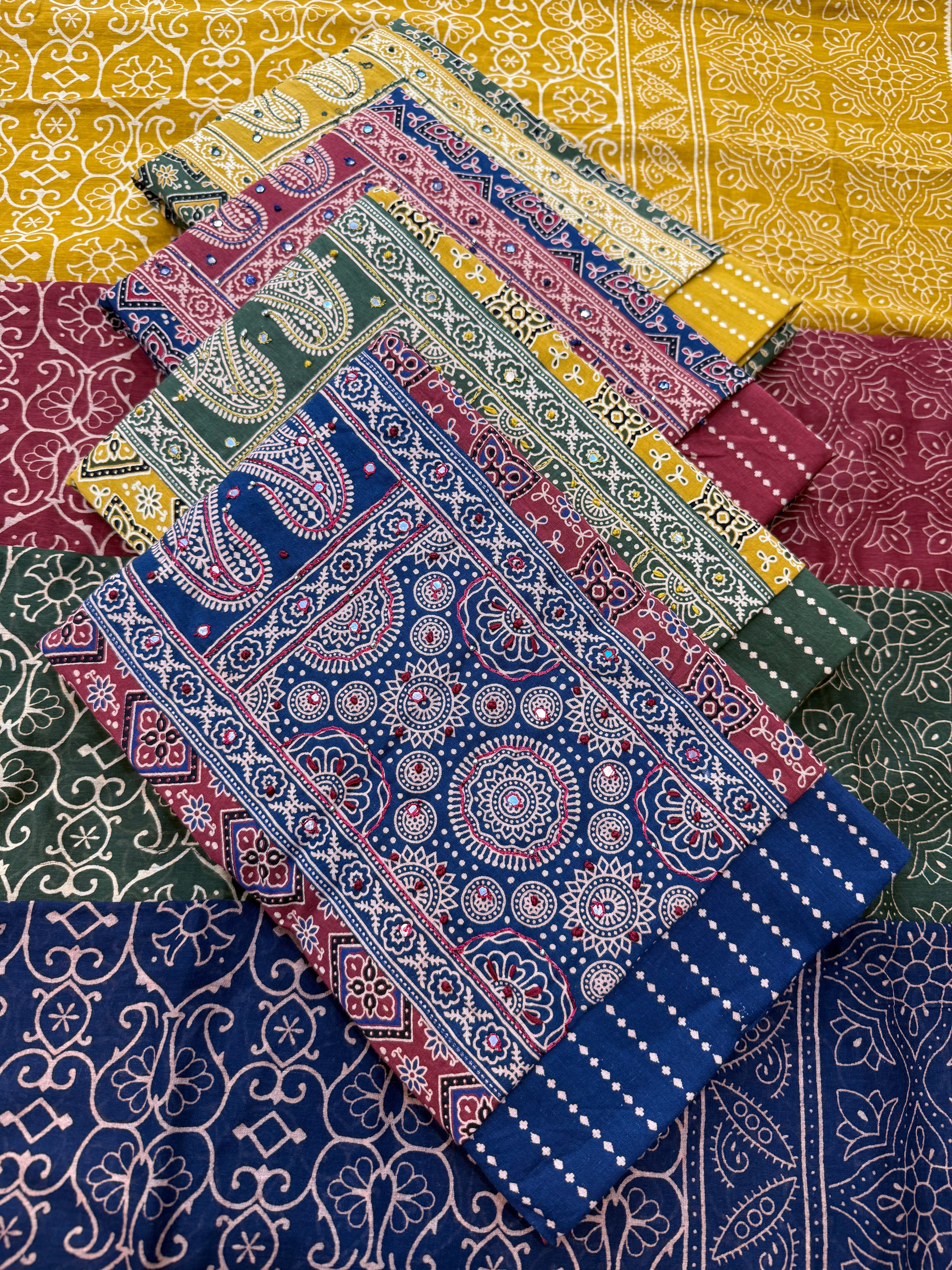 Ajrak