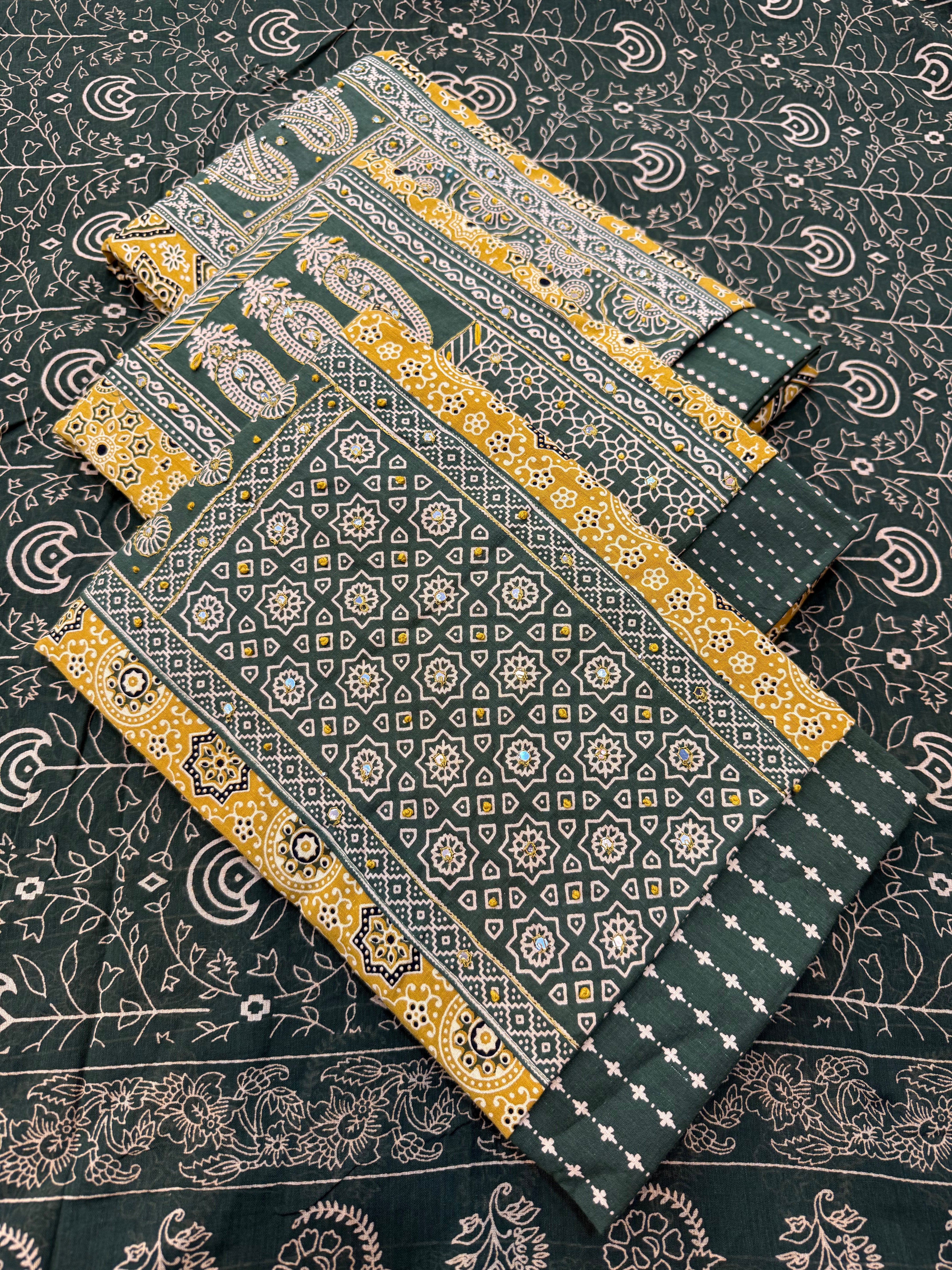 Ajrak