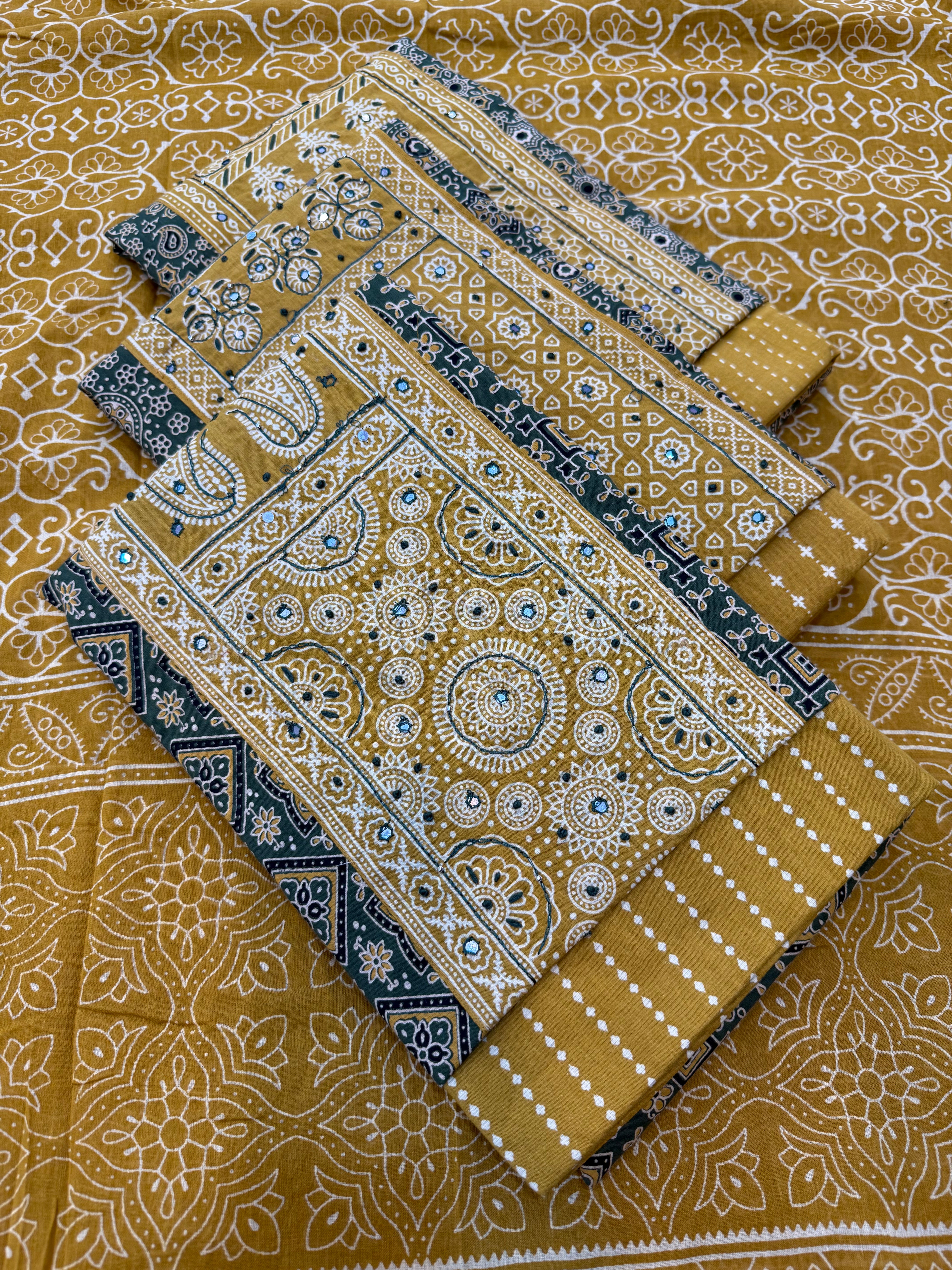Ajrak