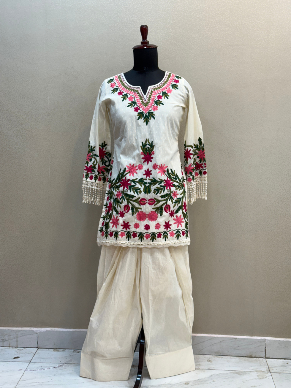 Party Wear Co-ord Set