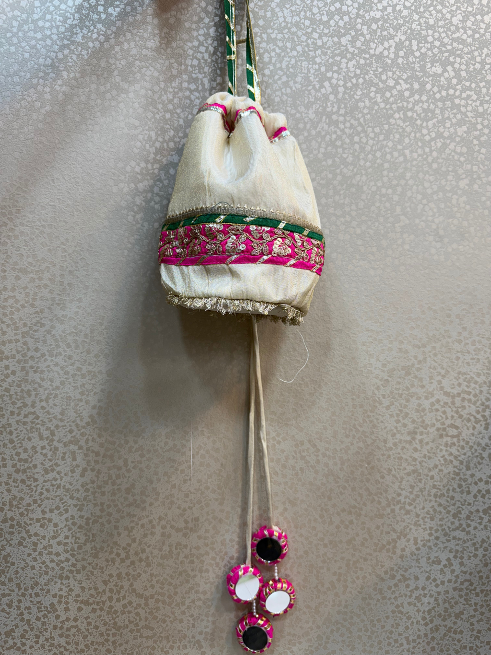 Party Wear Co-ord Set