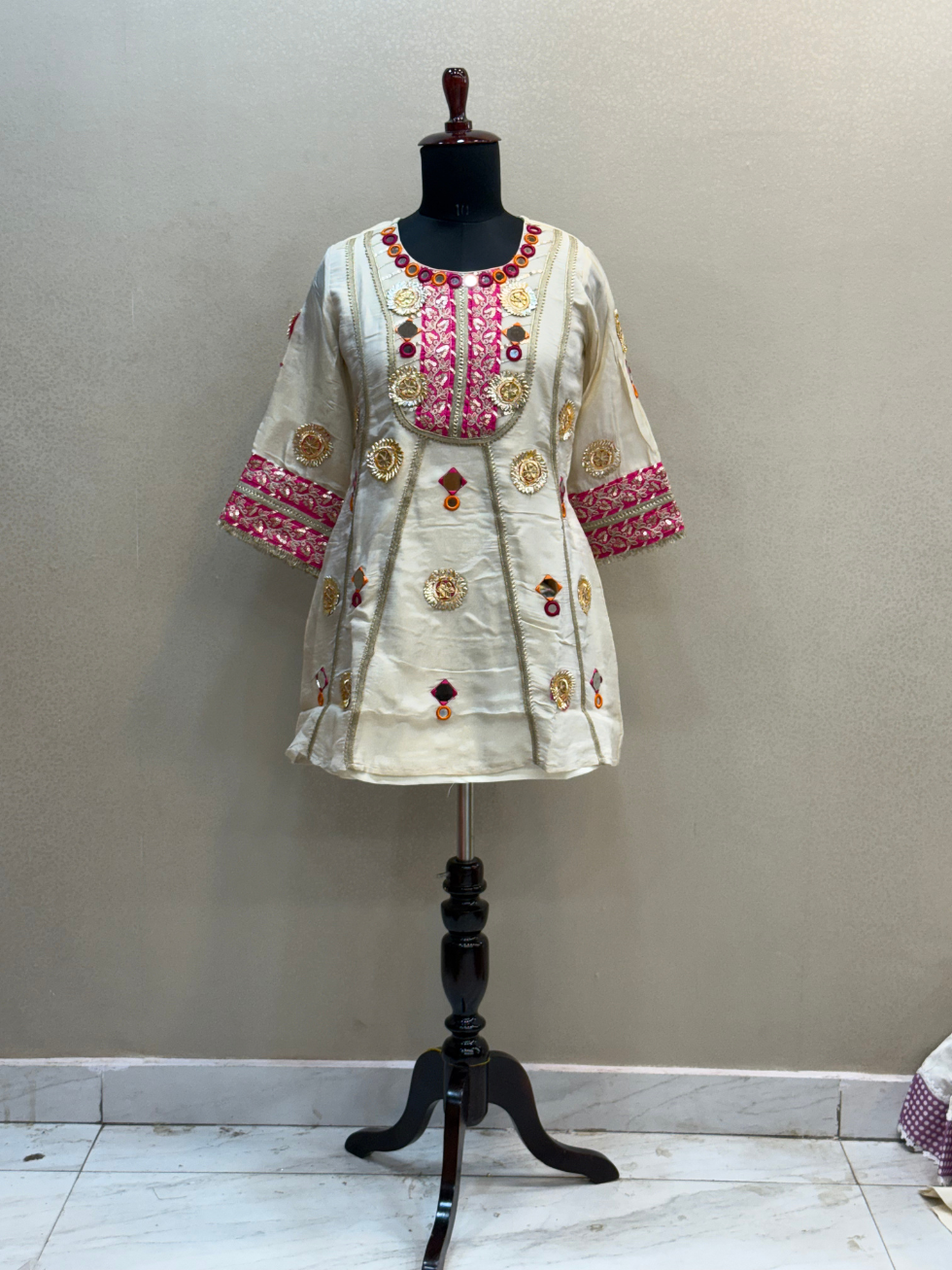 Party Wear Co-ord Set