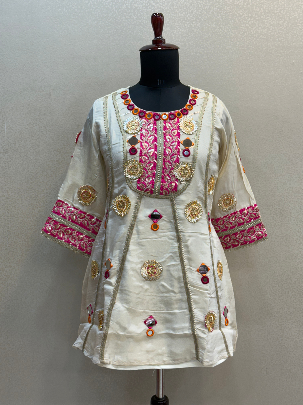 Party Wear Co-ord Set