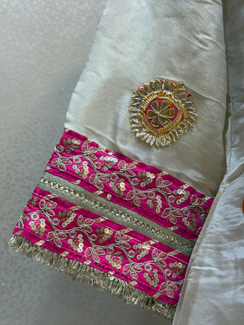 Party Wear Co-ord Set