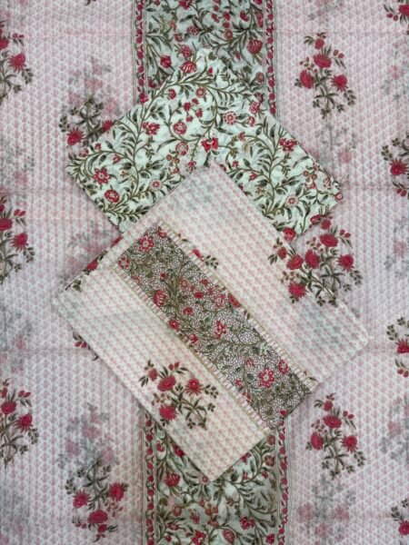 Floral Pattern 02