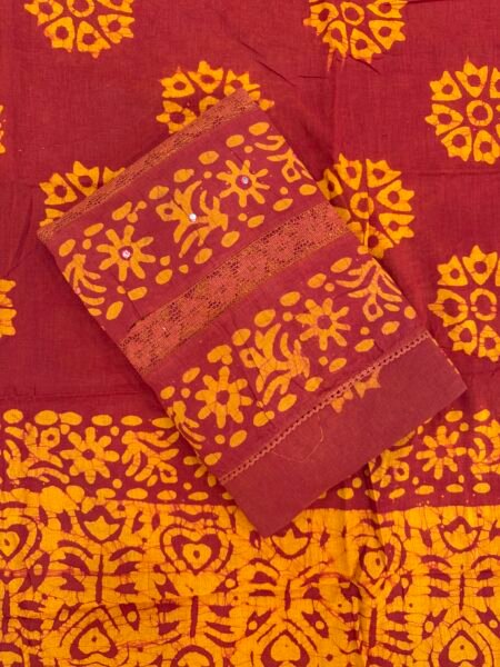 Batik Print
