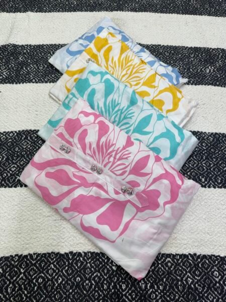 Soft Cotton