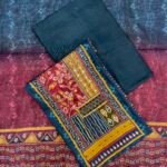 Linen Threadwork