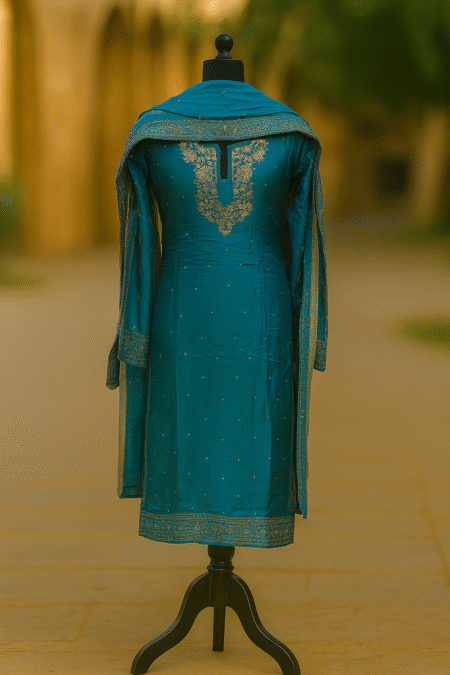 Peacock