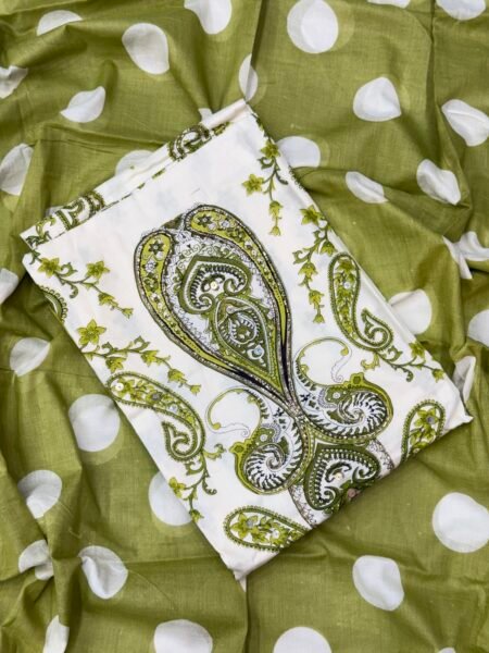 Beautiful Cotton