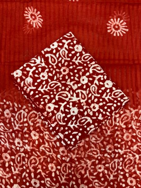 Forever Batik