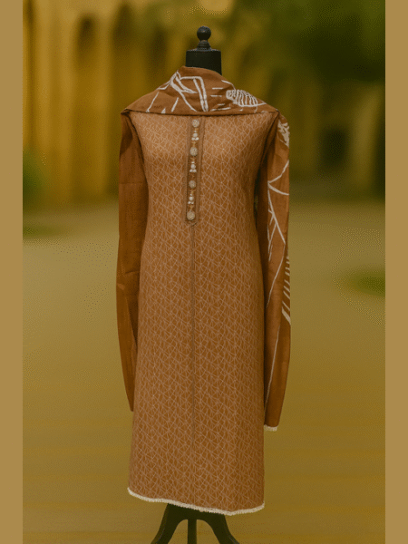 Cotton Suit