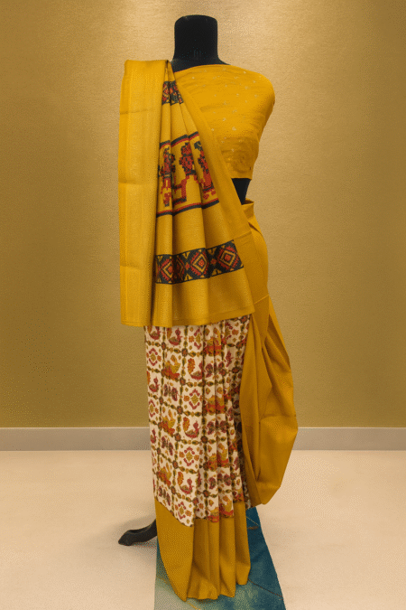 Trending Saree