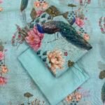 Beautiful Mor - Blue