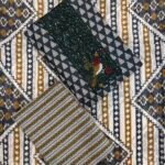 Birds - Green