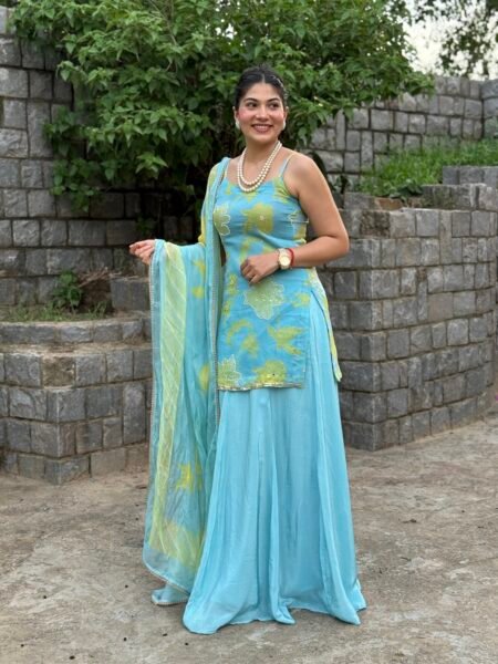 Peehu Special 1